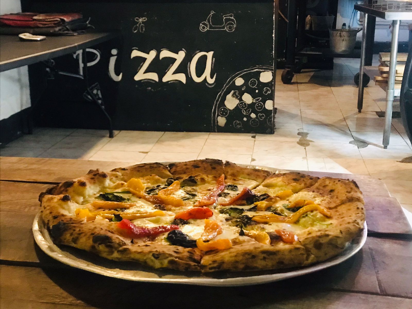 Osteria italiana 386 Chelem image 4