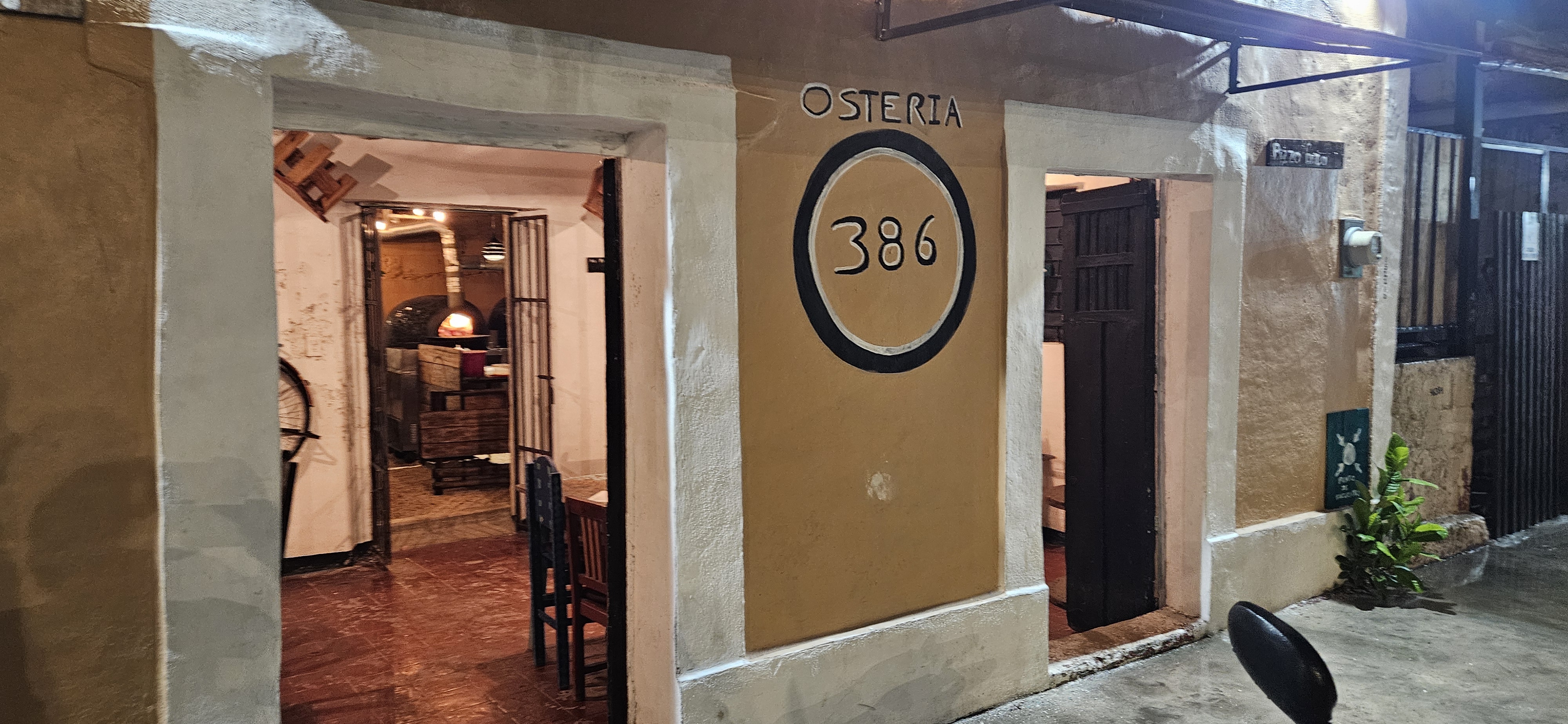 Osteria italiana 386 Chelem image 6