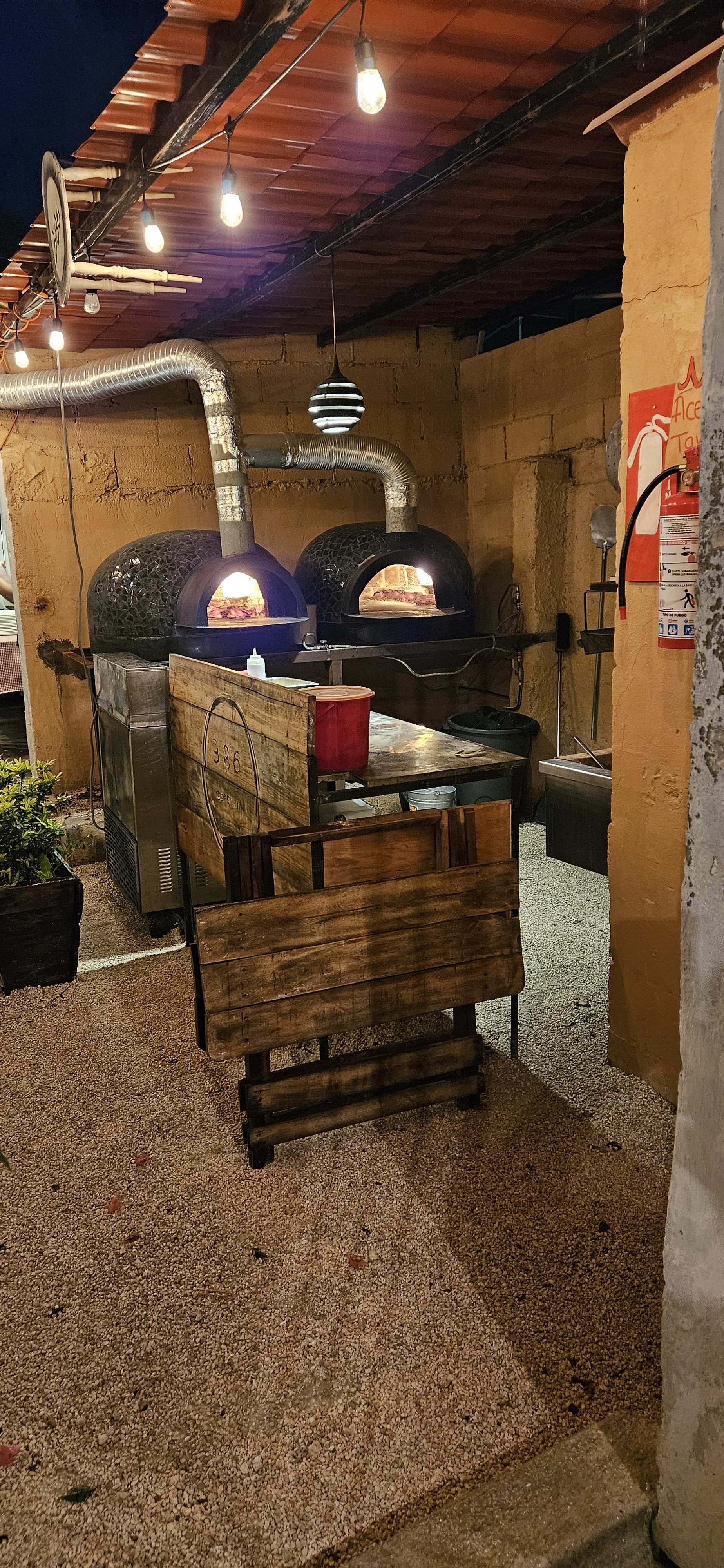 Osteria italiana 386 Chelem image 7