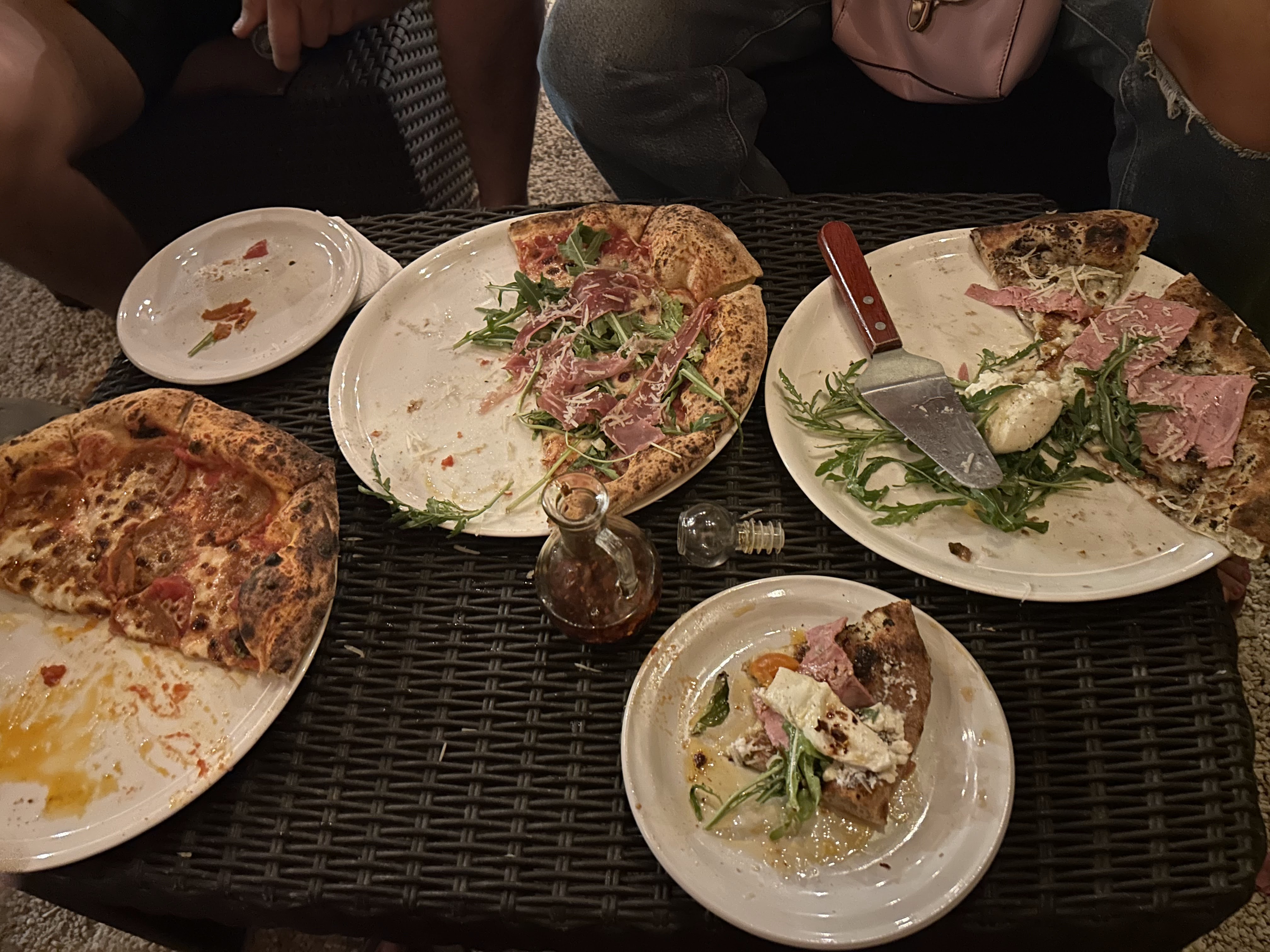 Osteria italiana 386 Chelem image 8