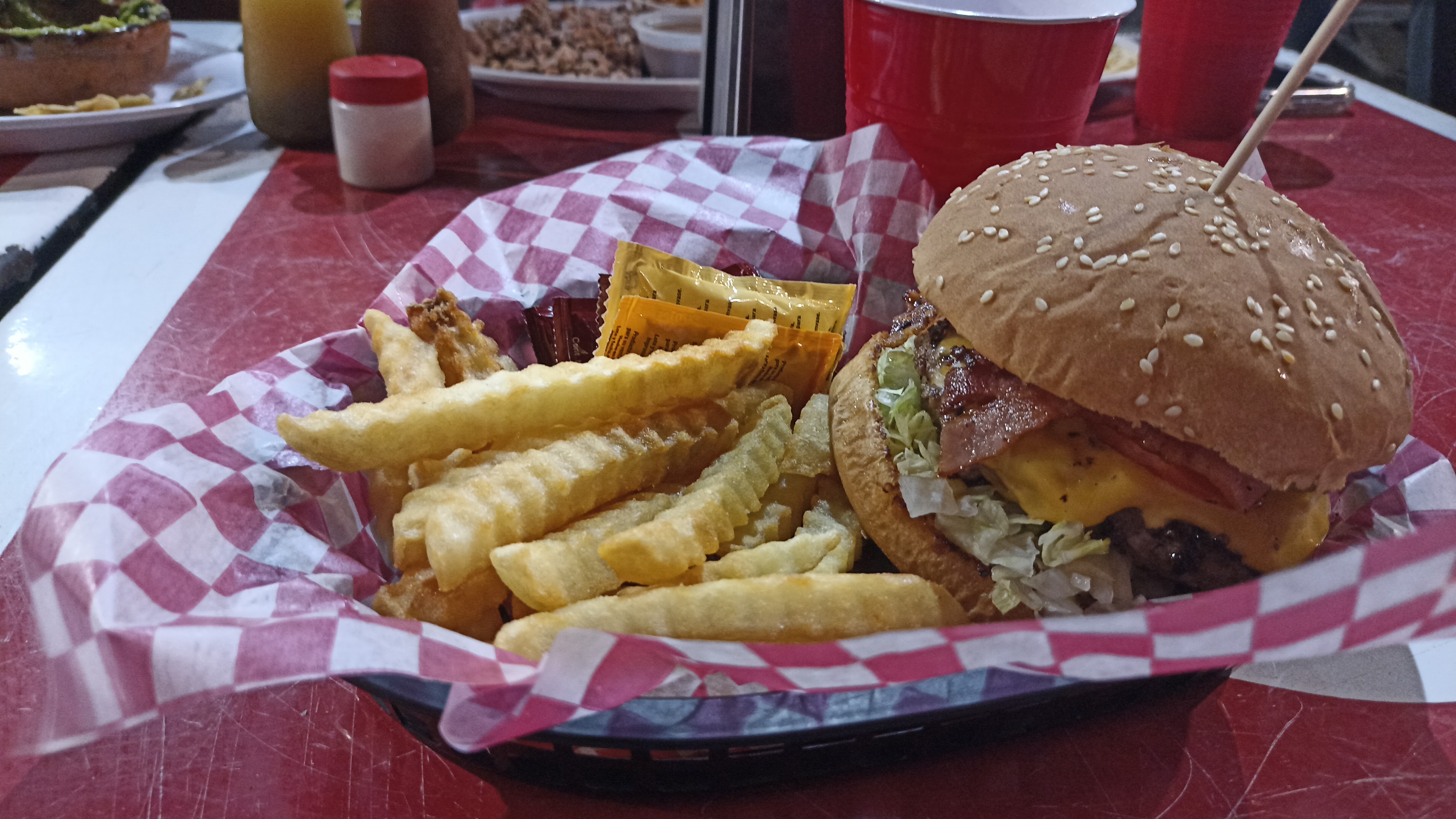 Taqueria La Tejana image 3