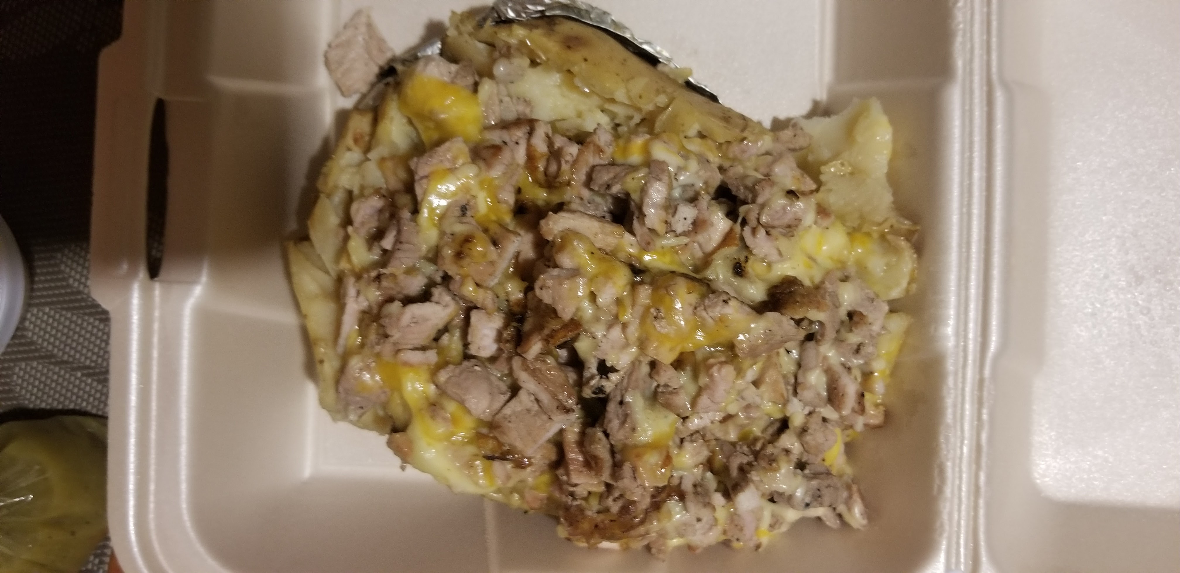 Taqueria La Tejana image 4