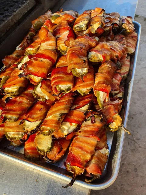 Taqueria La Tejana image 5