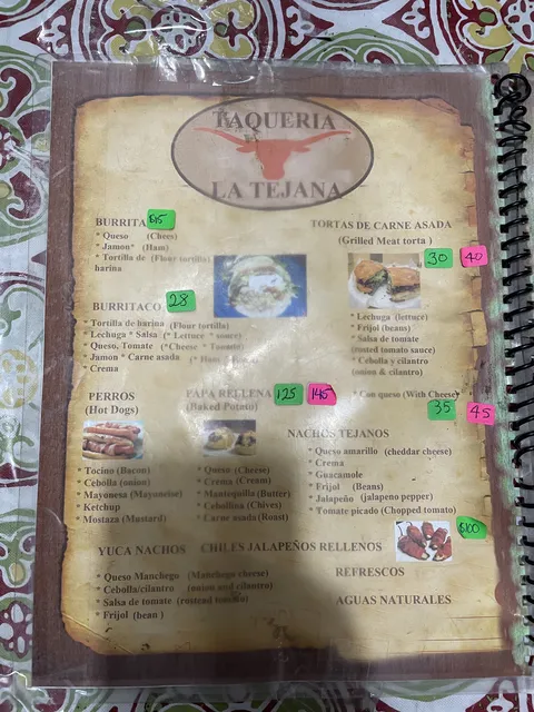 Taqueria La Tejana image 6