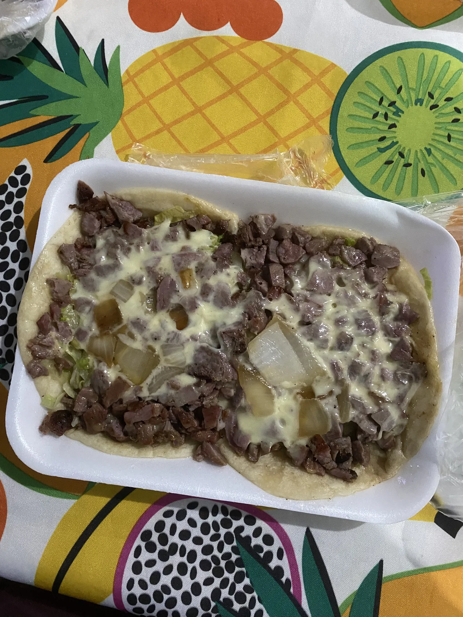 Taqueria La Tejana image 7