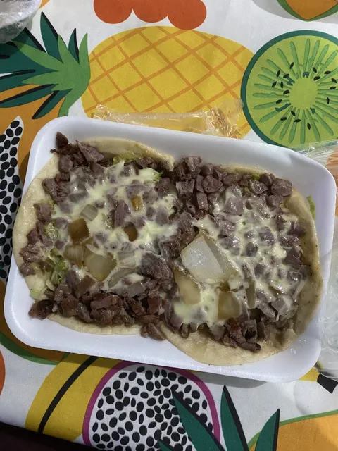 Taqueria La Tejana image 7