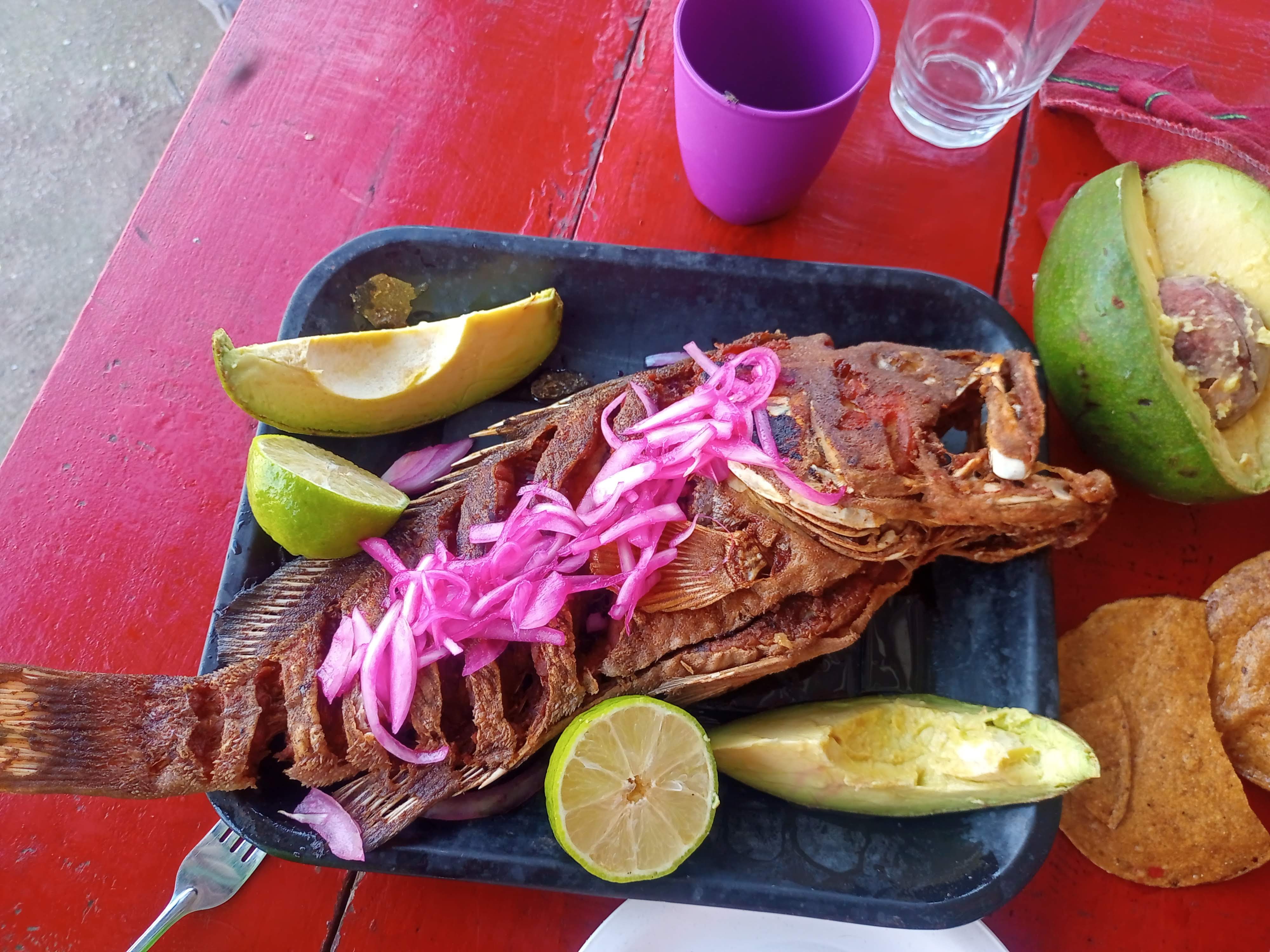 Pescaderia El Amigo Gumer image 2