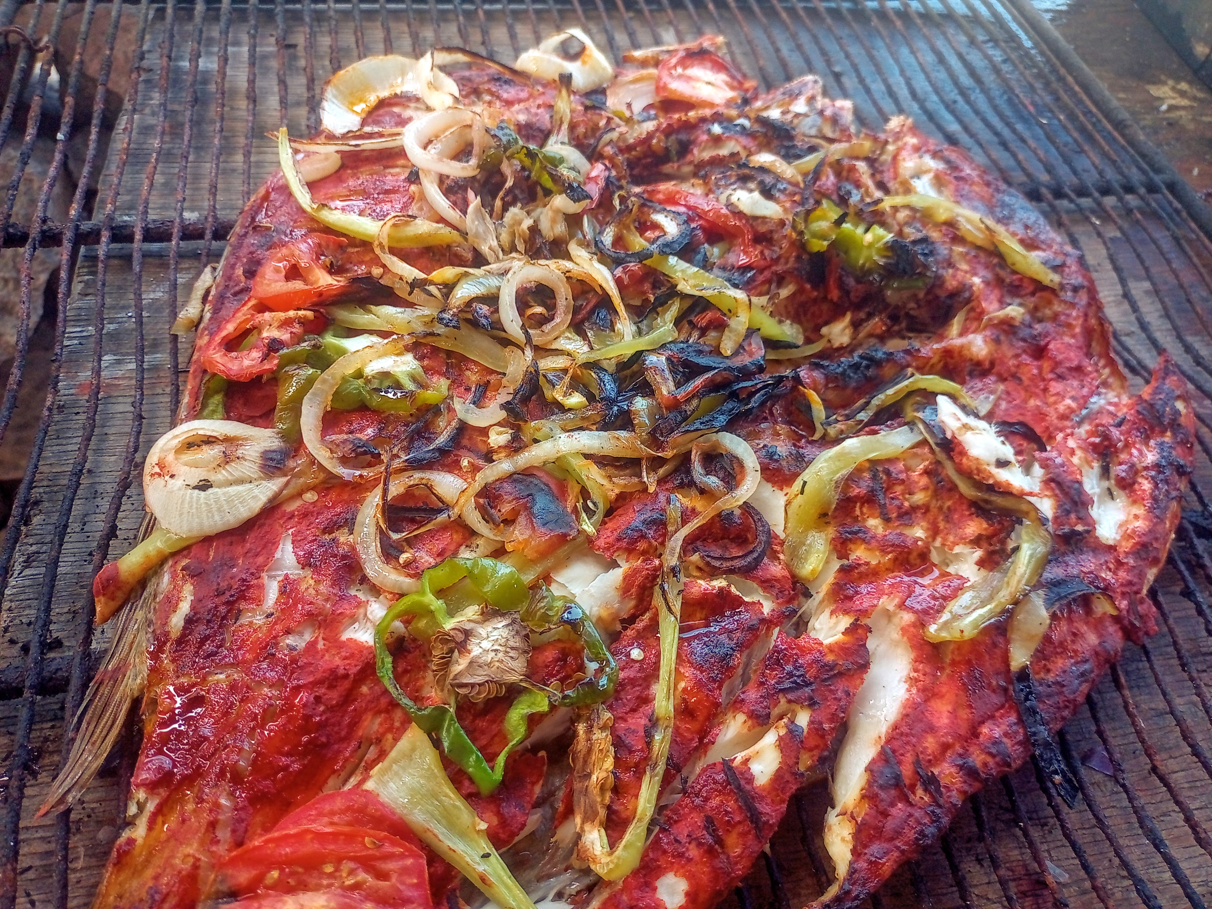 Pescaderia El Amigo Gumer image 3