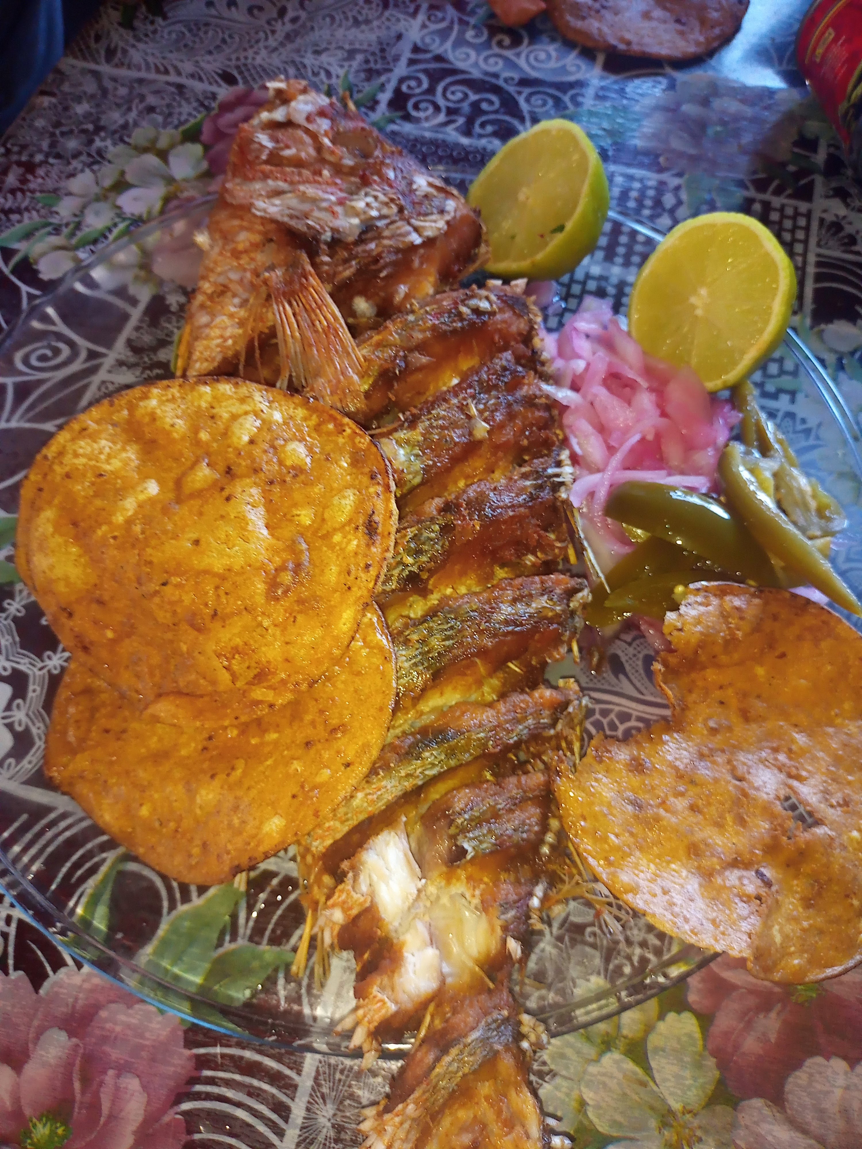 Pescaderia El Amigo Gumer image 4