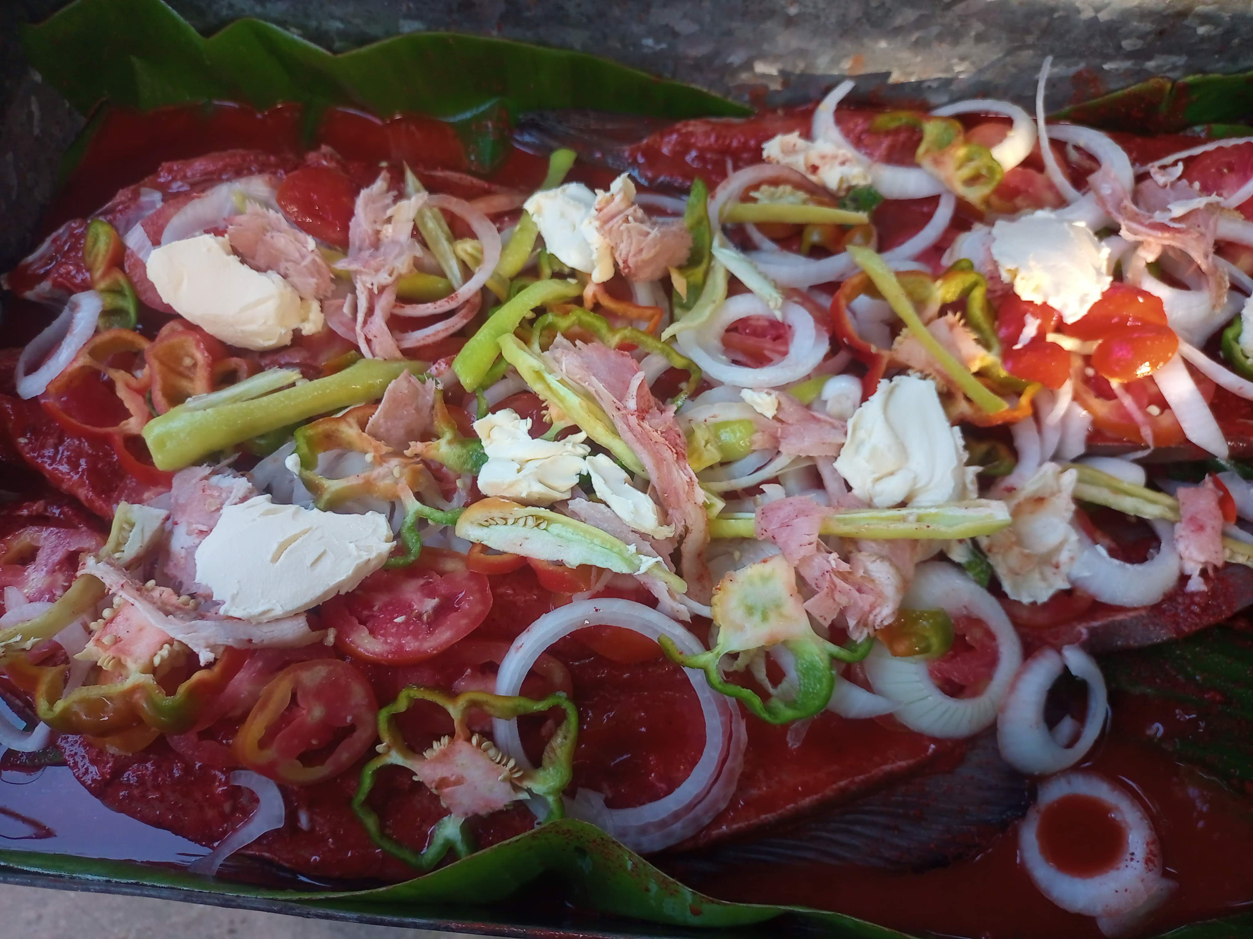 Pescaderia El Amigo Gumer image 5