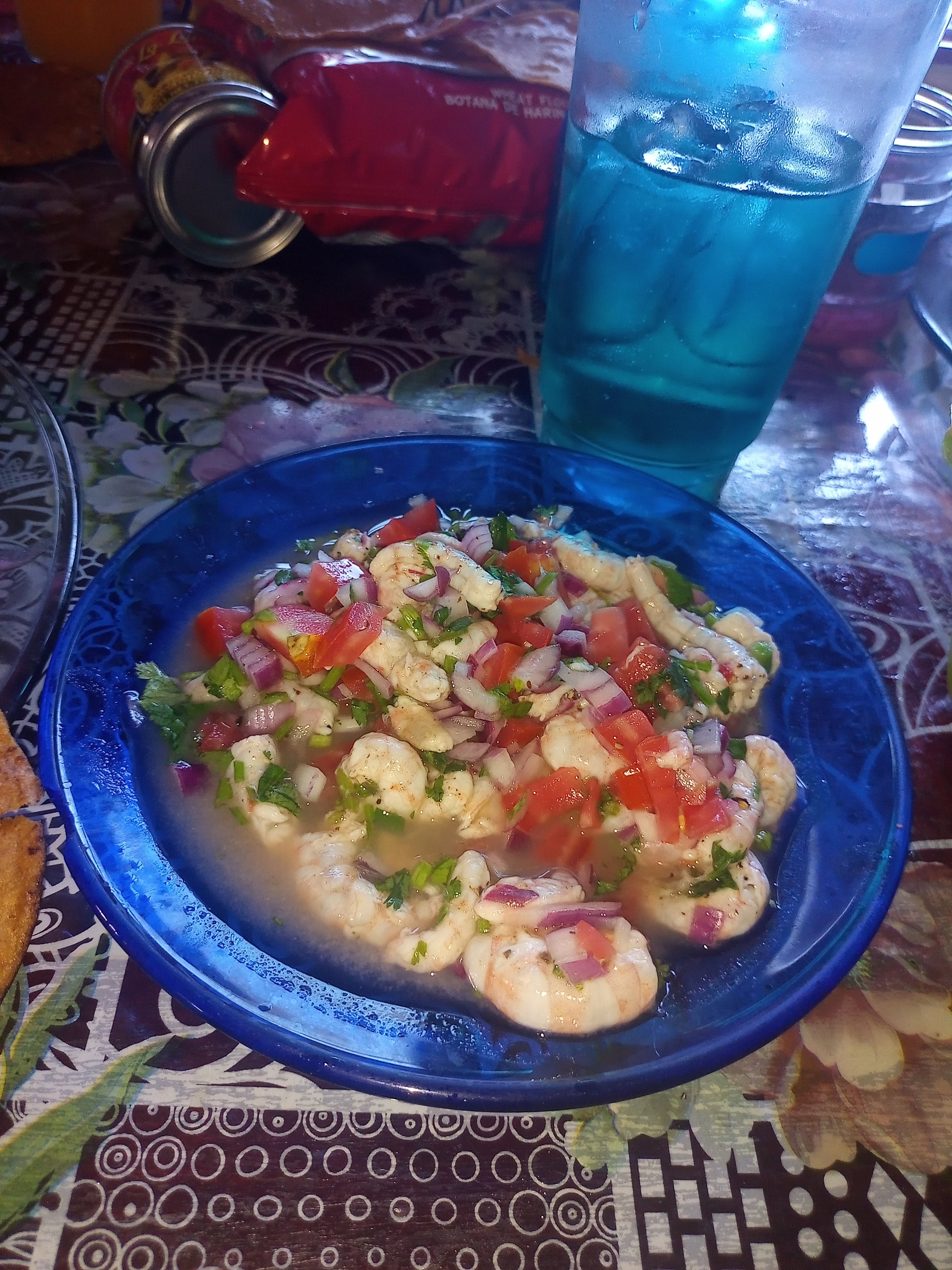 Pescaderia El Amigo Gumer image 6