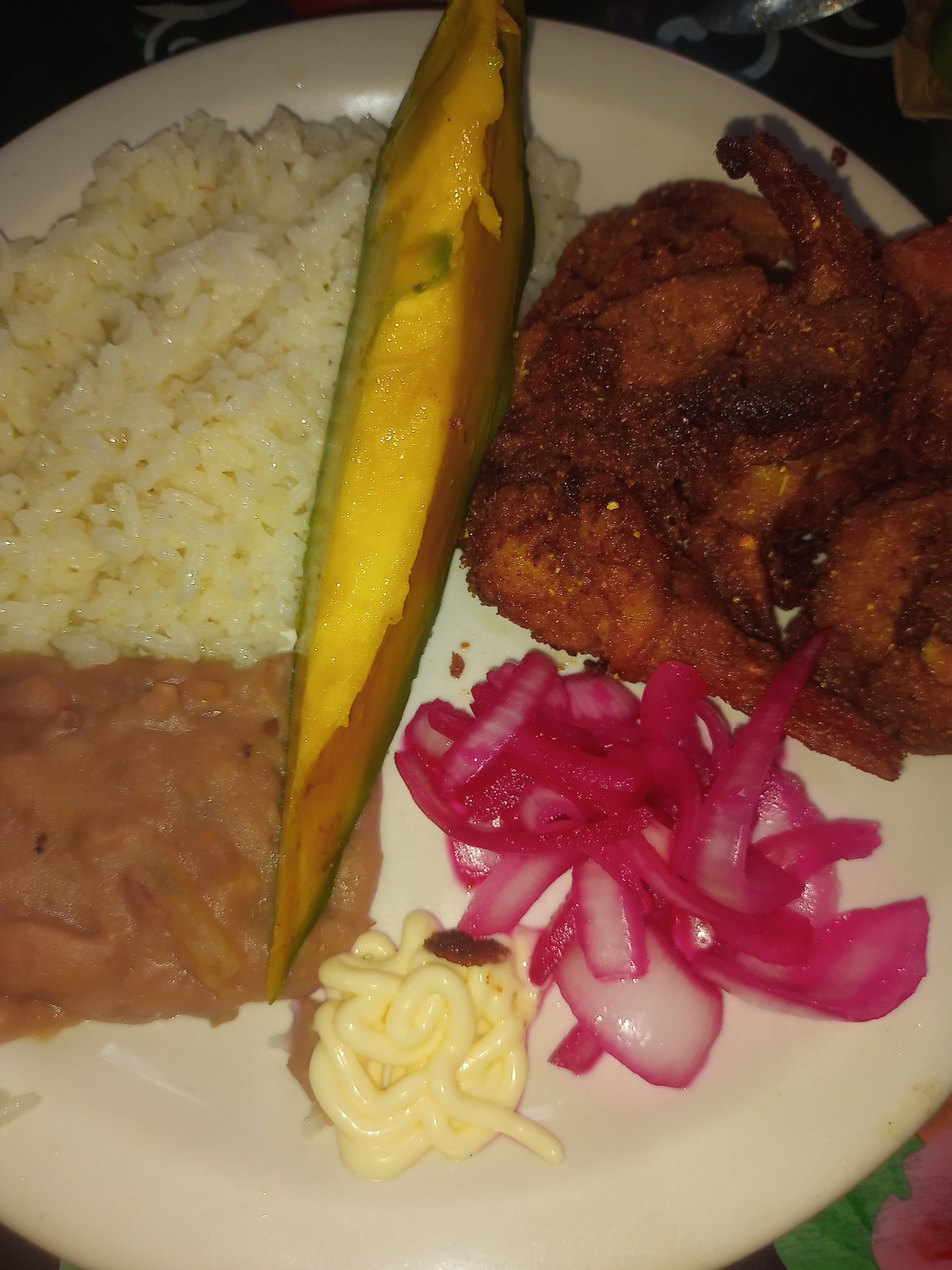 Pescaderia El Amigo Gumer image 9