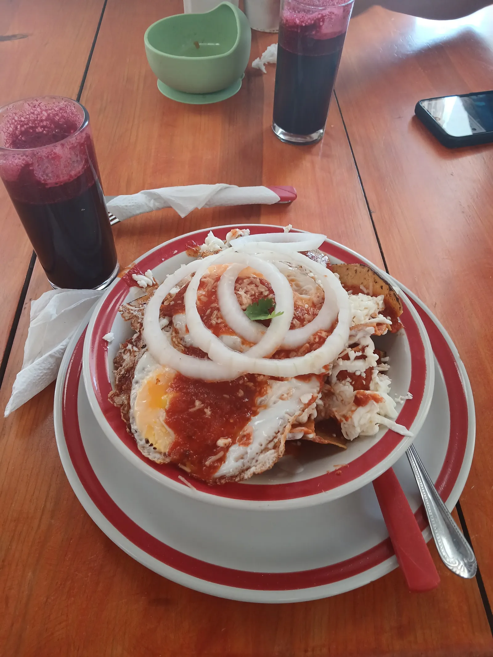 Las Brujitas image 7