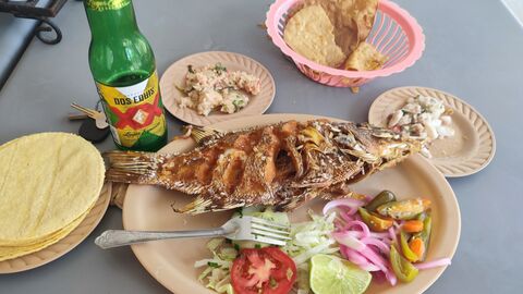 La Milagrosa Chelem image 1