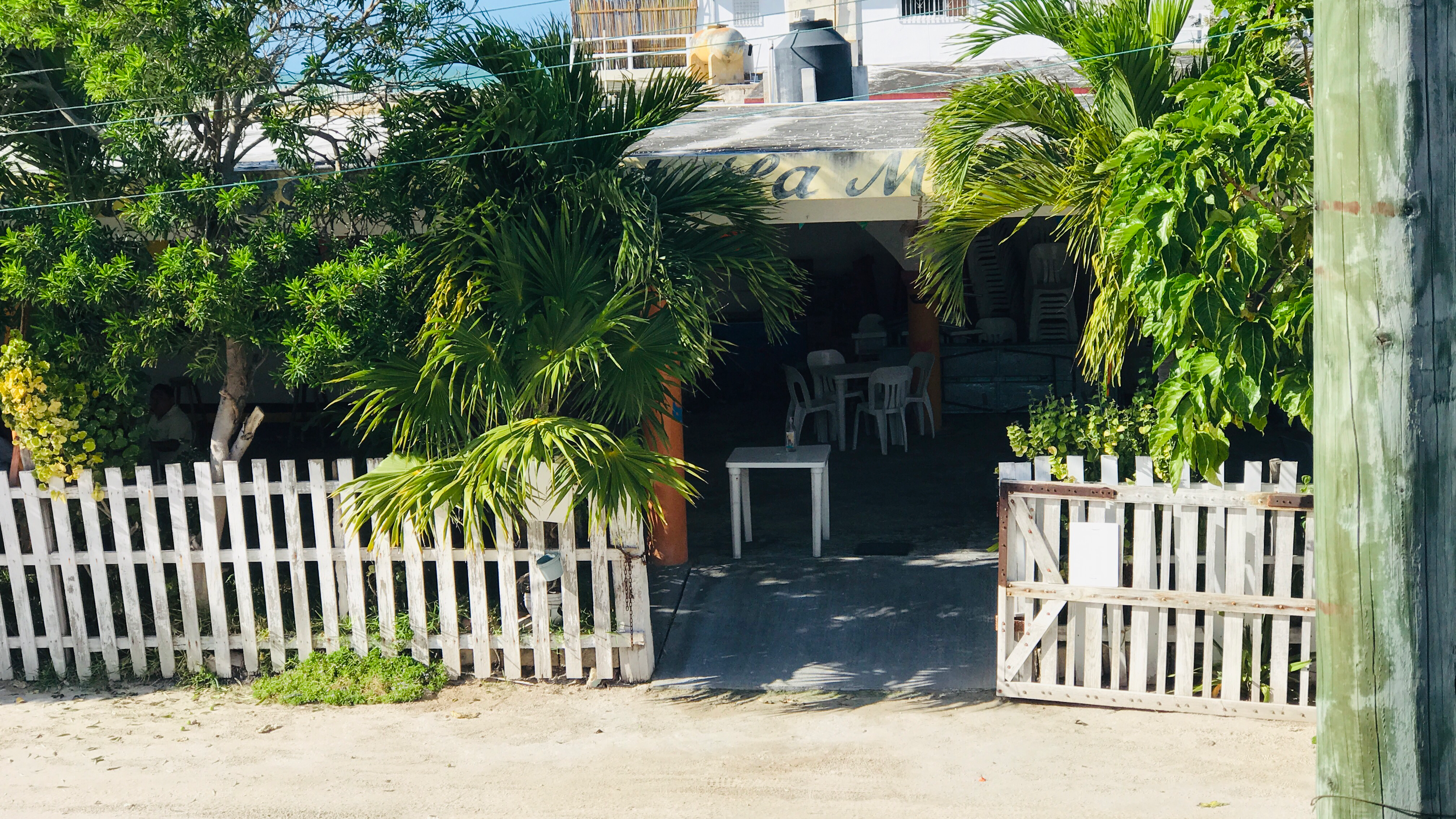 La Milagrosa Chelem image 3