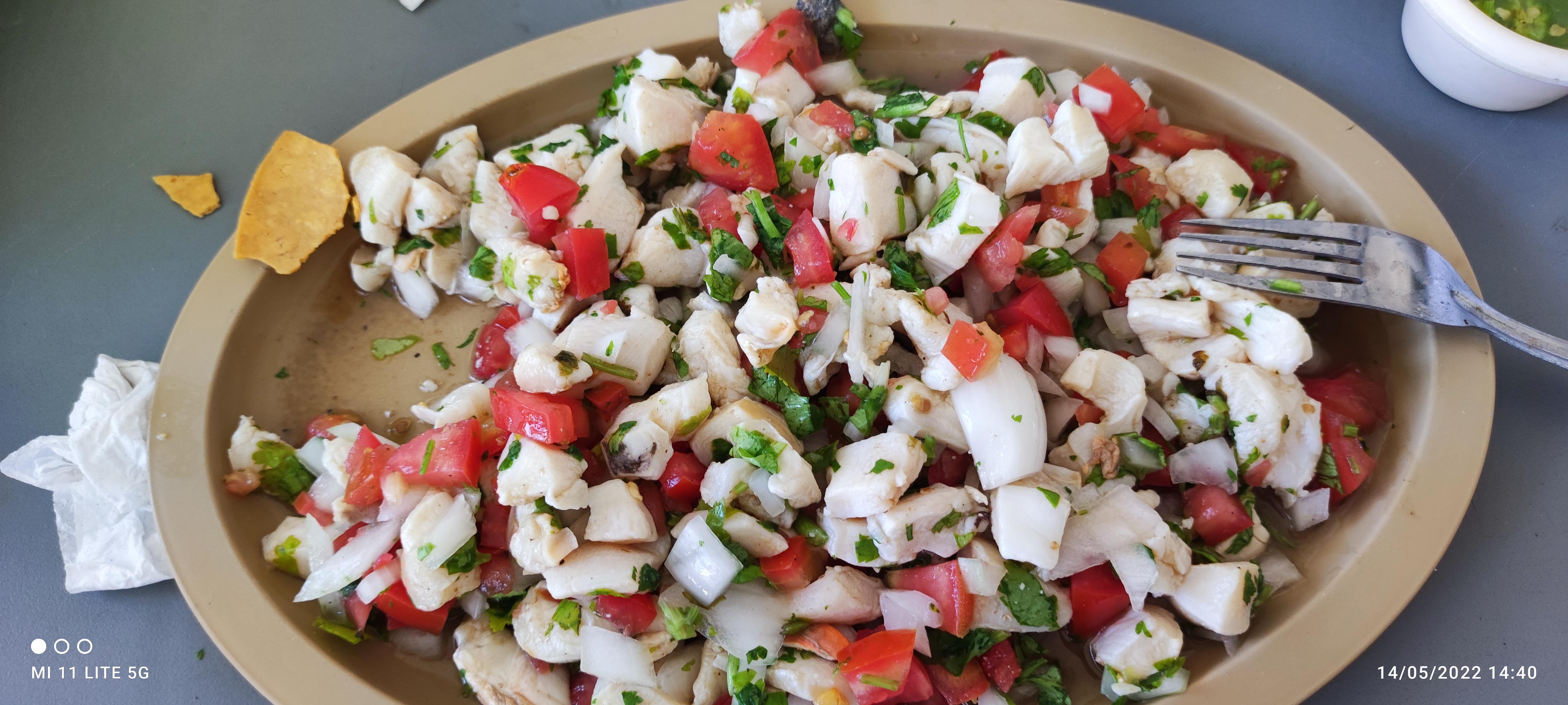 La Milagrosa Chelem image 6