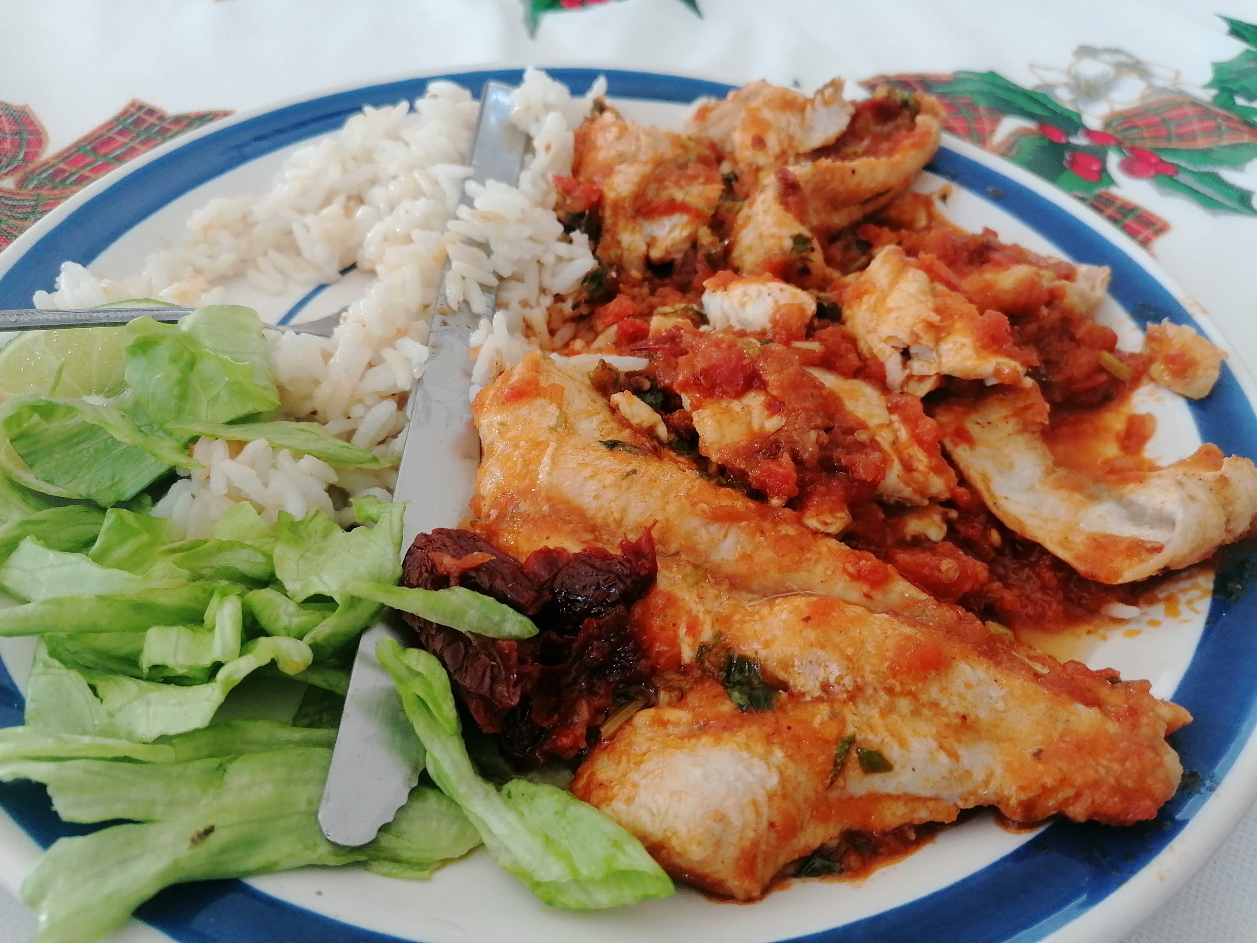 La Milagrosa Chelem image 7