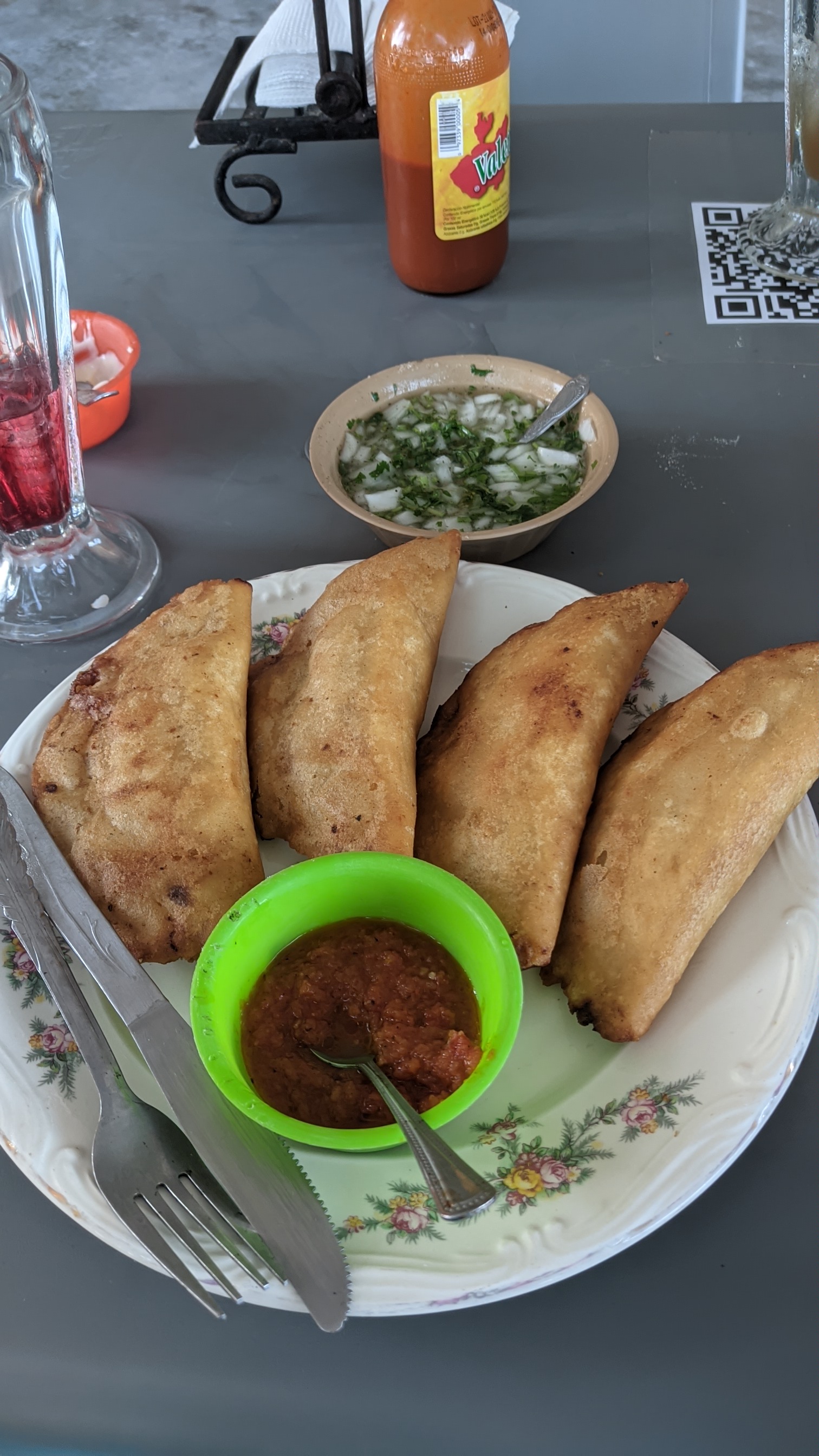 La Milagrosa Chelem image 8