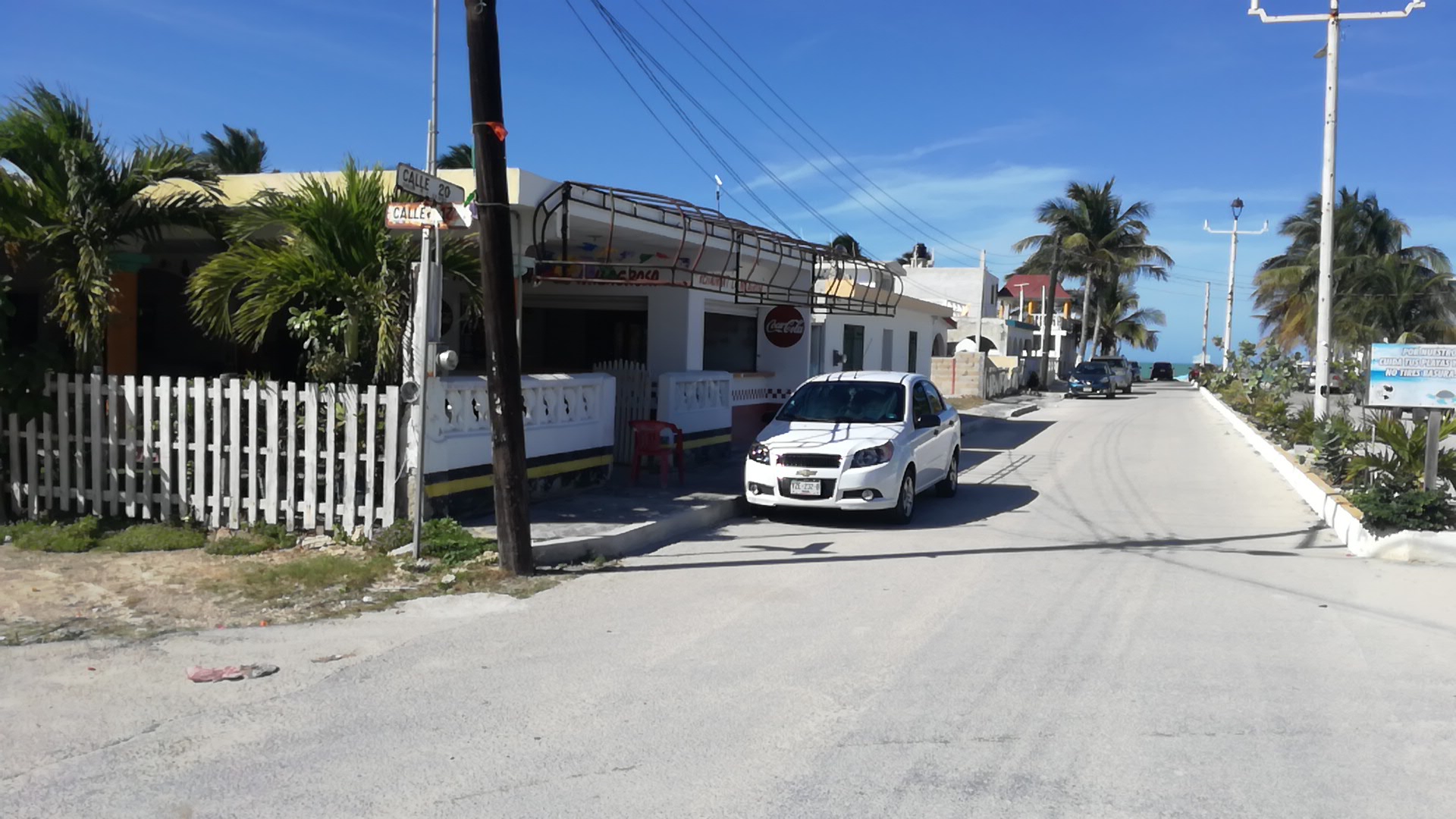 La Milagrosa Chelem image 9