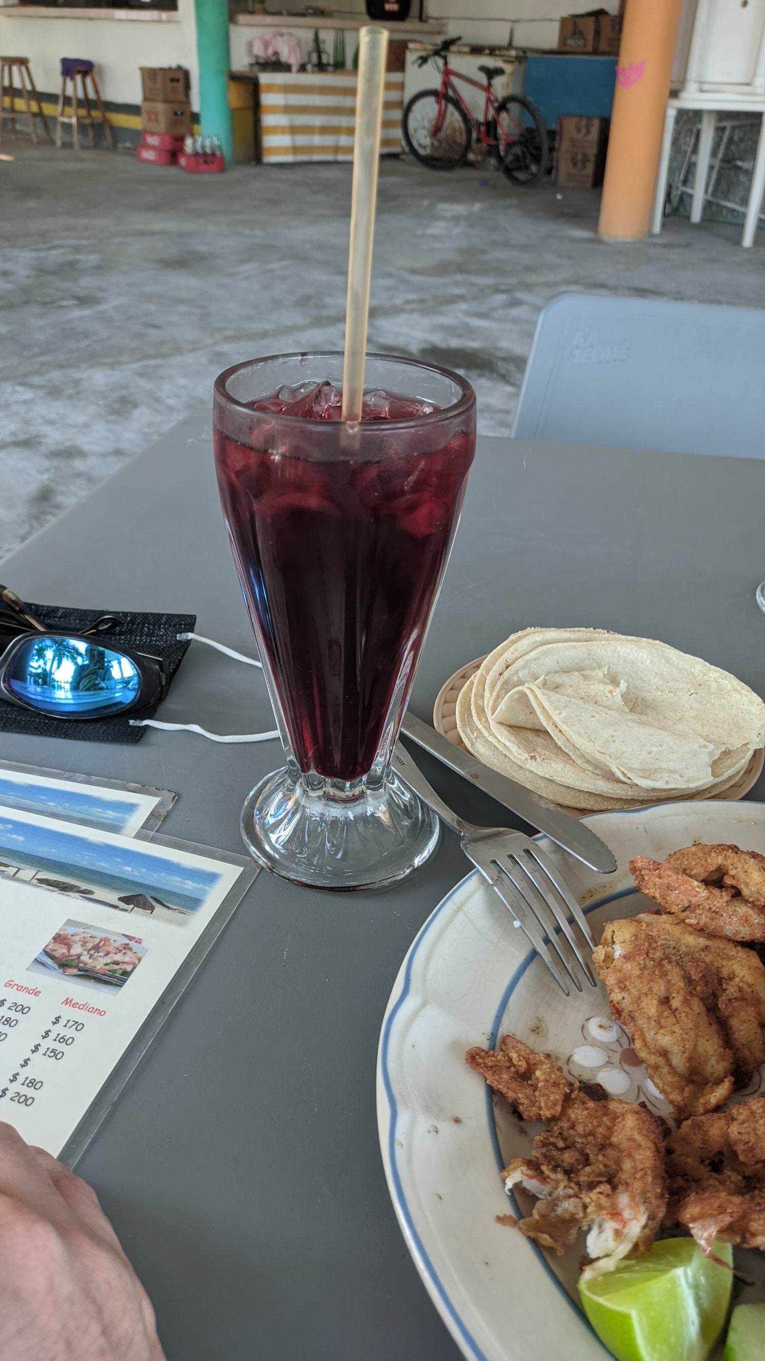 La Milagrosa Chelem image 10