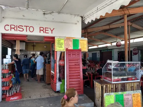 Cristo Rey image 3
