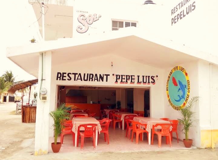 Restaurante Pepe Luis image 1
