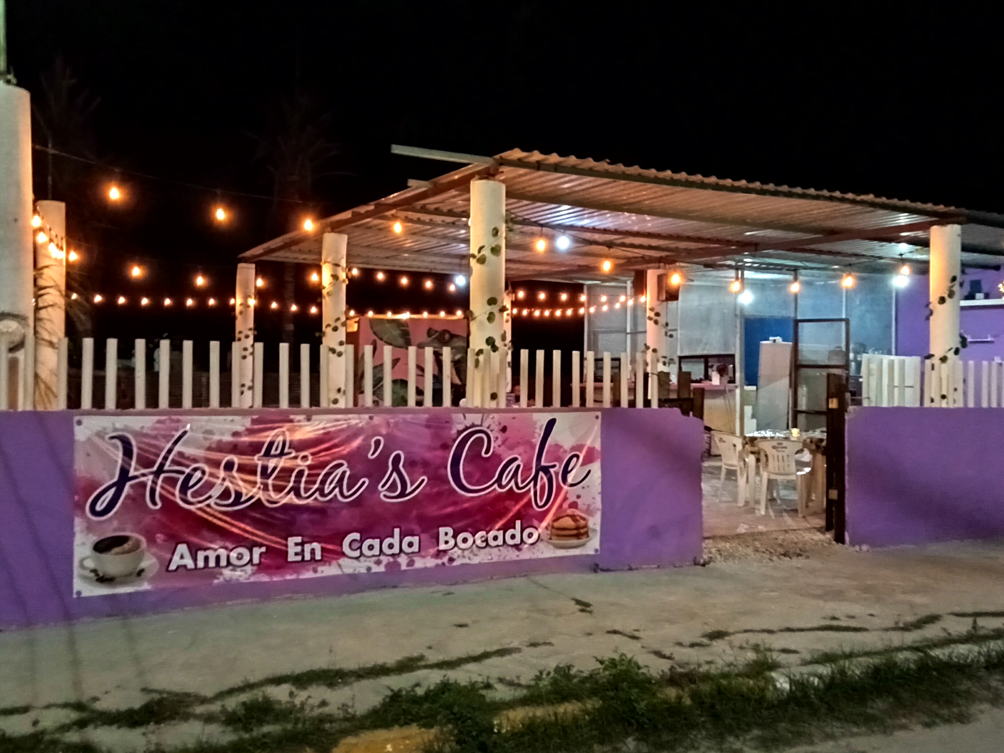 Hestia's cafe image 3