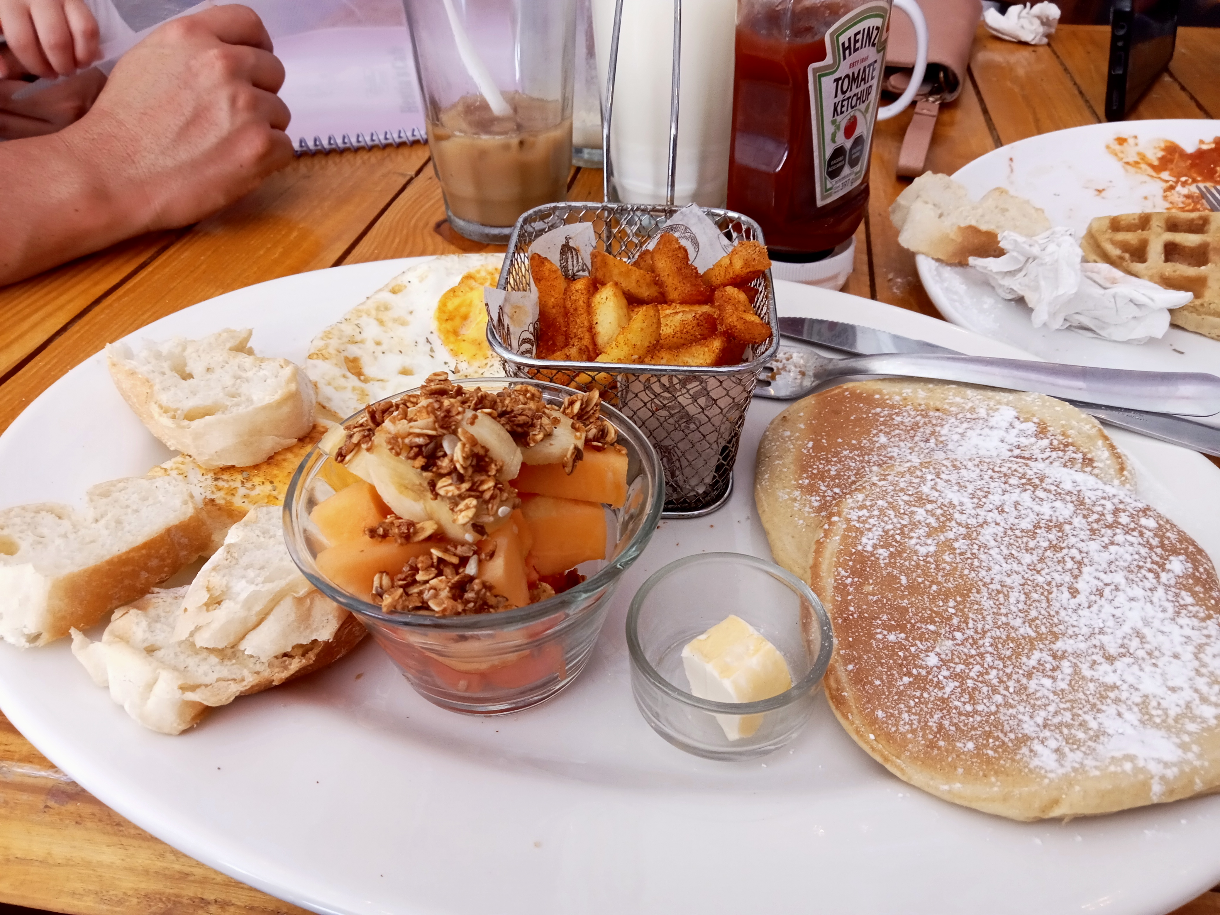 Hestia's cafe image 4