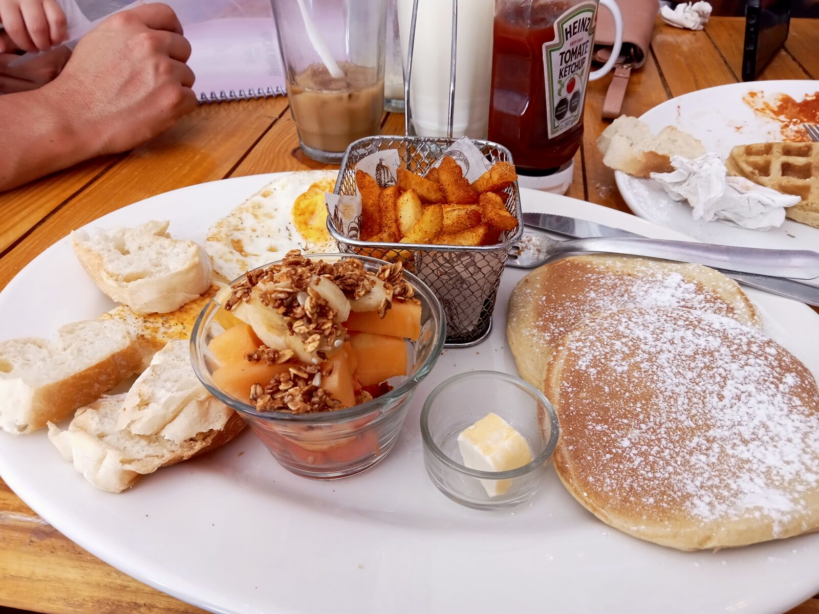 Hestia's cafe image 4