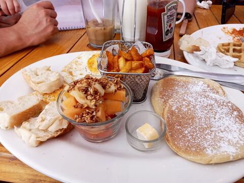Hestia's cafe image 4