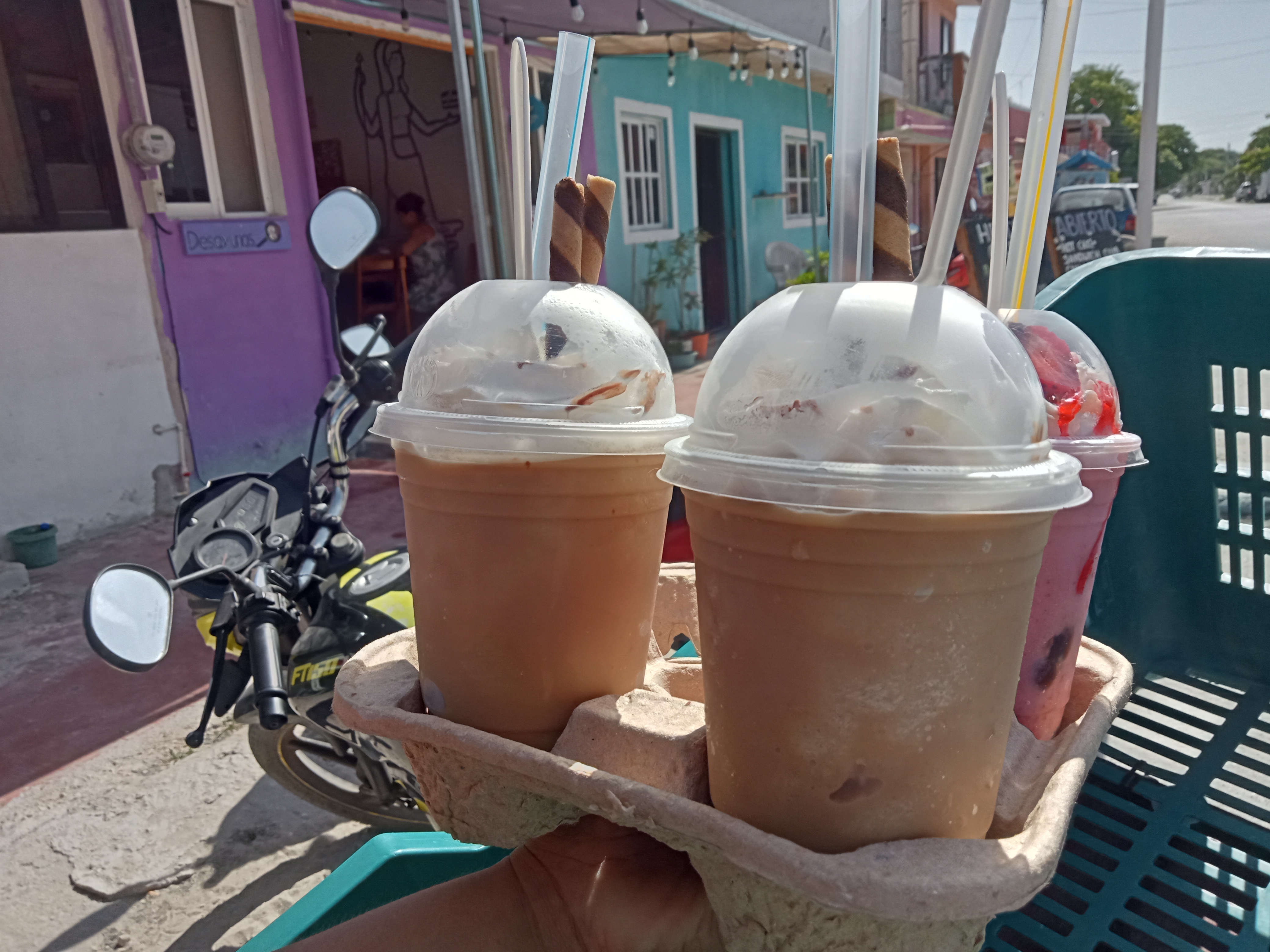 Hestia's cafe image 5