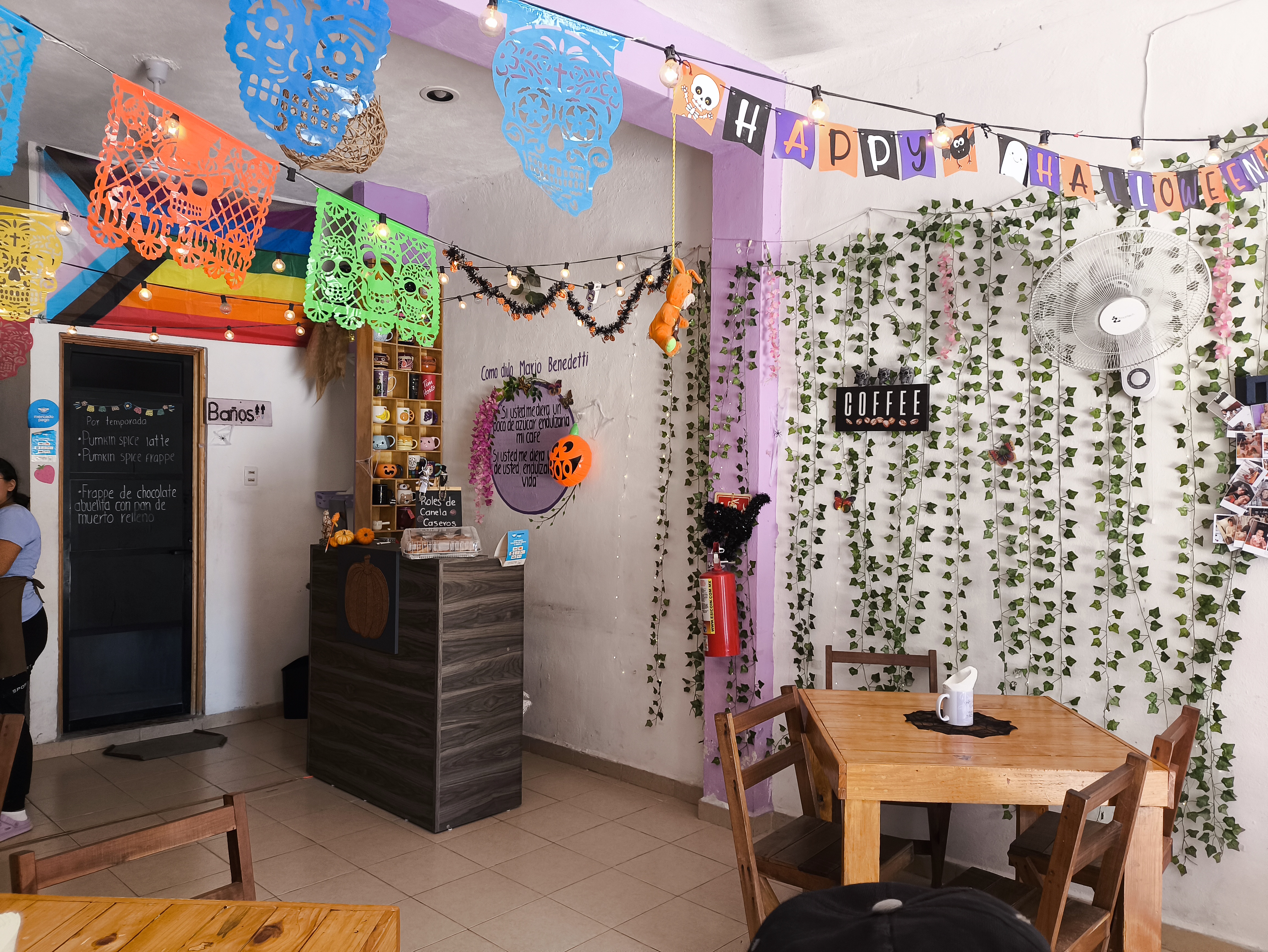 Hestia's cafe image 7