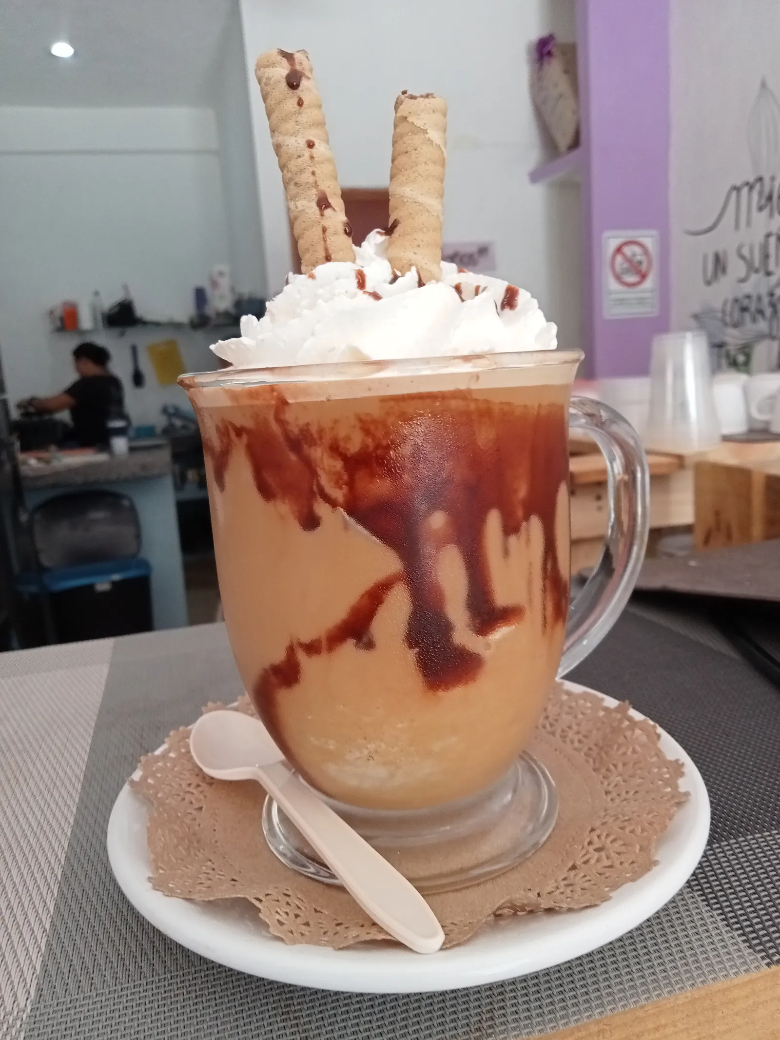 Hestia's cafe image 9