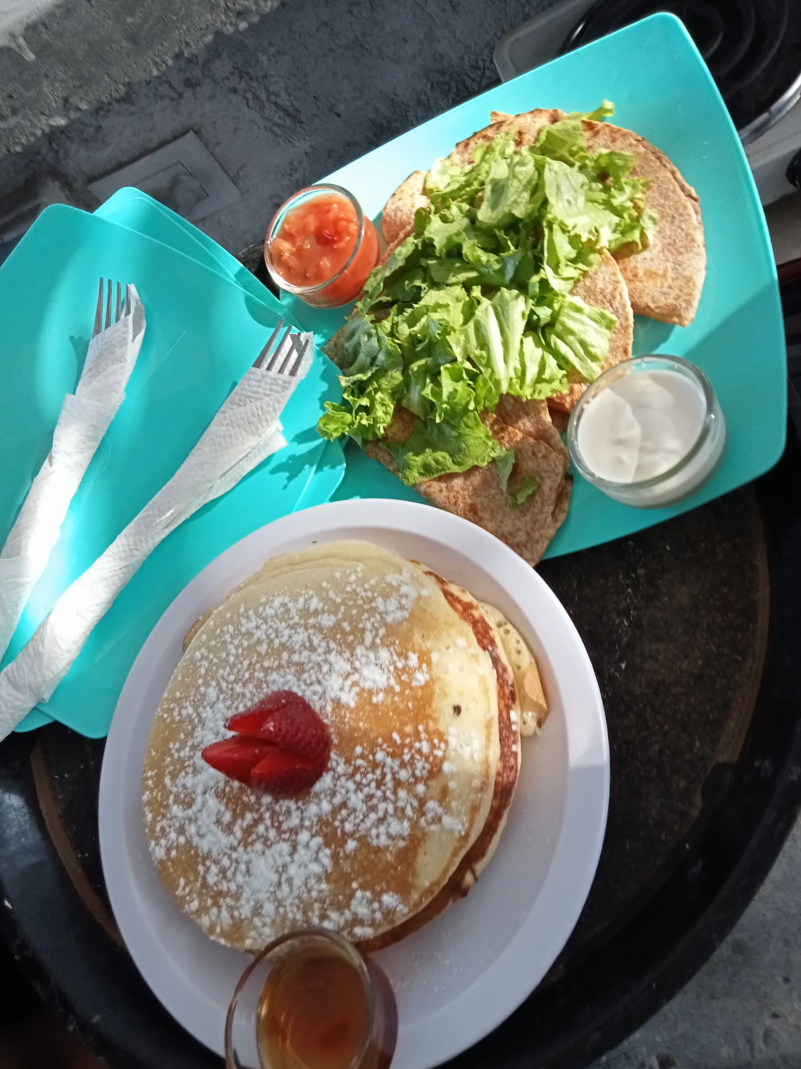 Hestia's cafe image 10