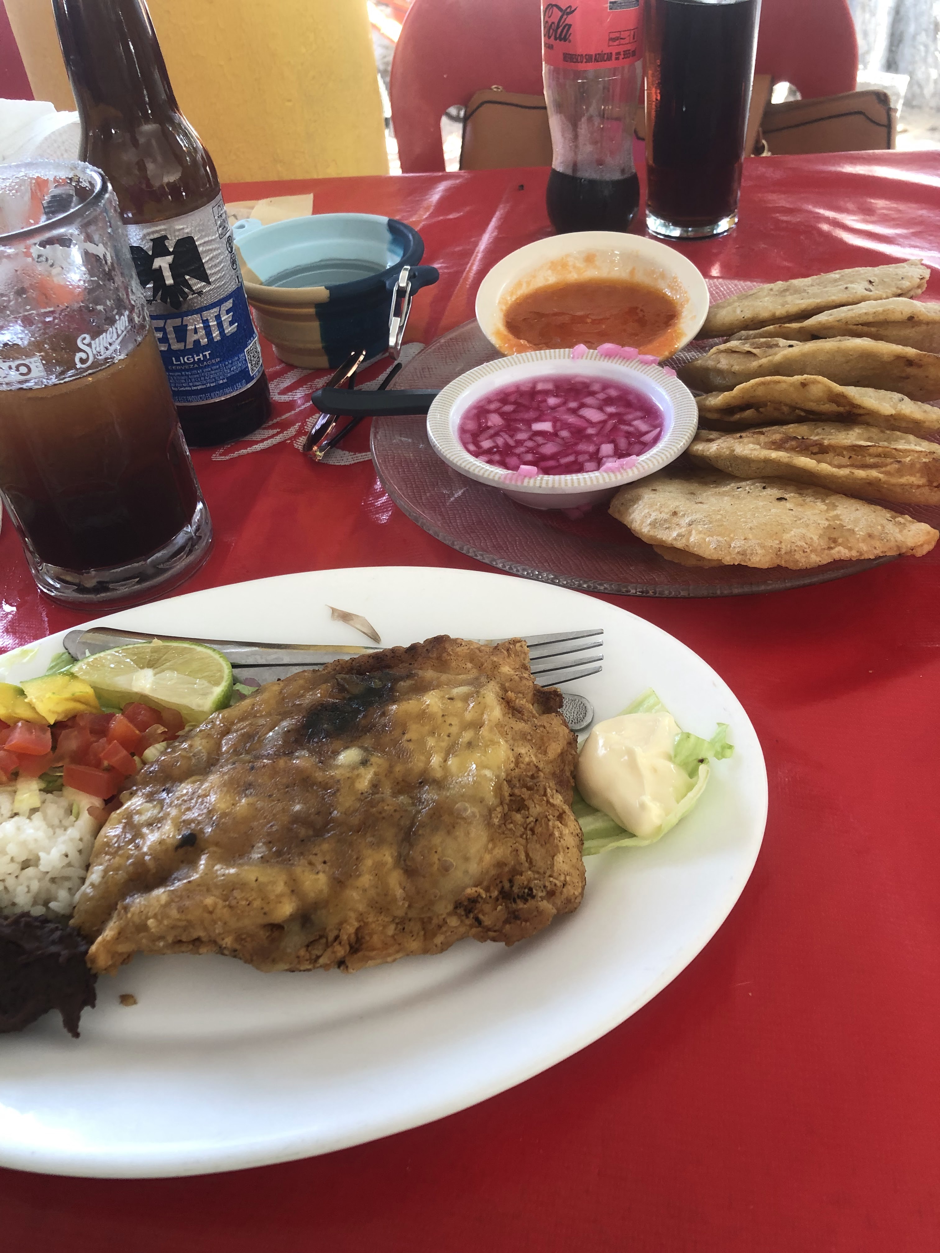 La Terracita image 4