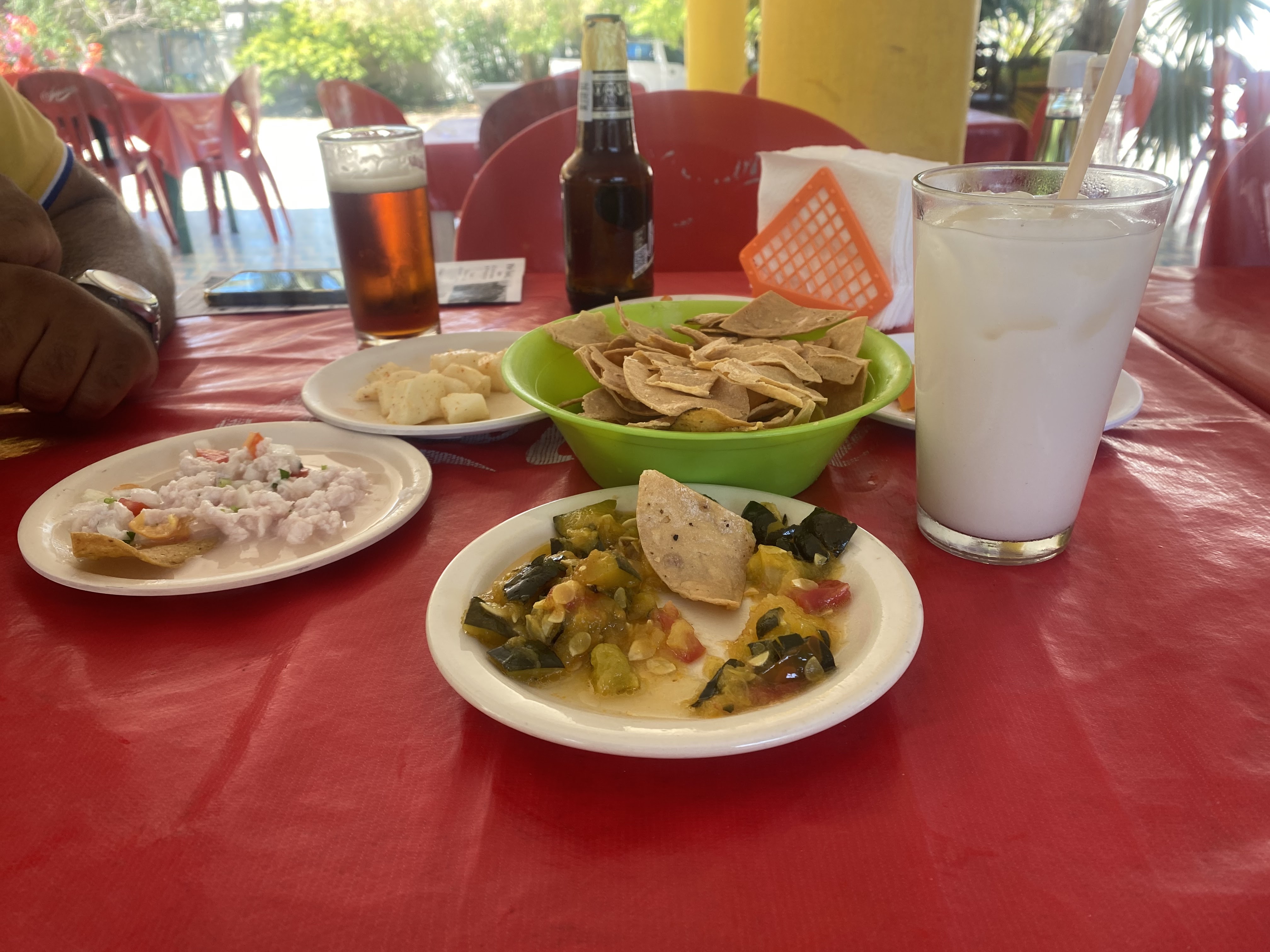 La Terracita image 5