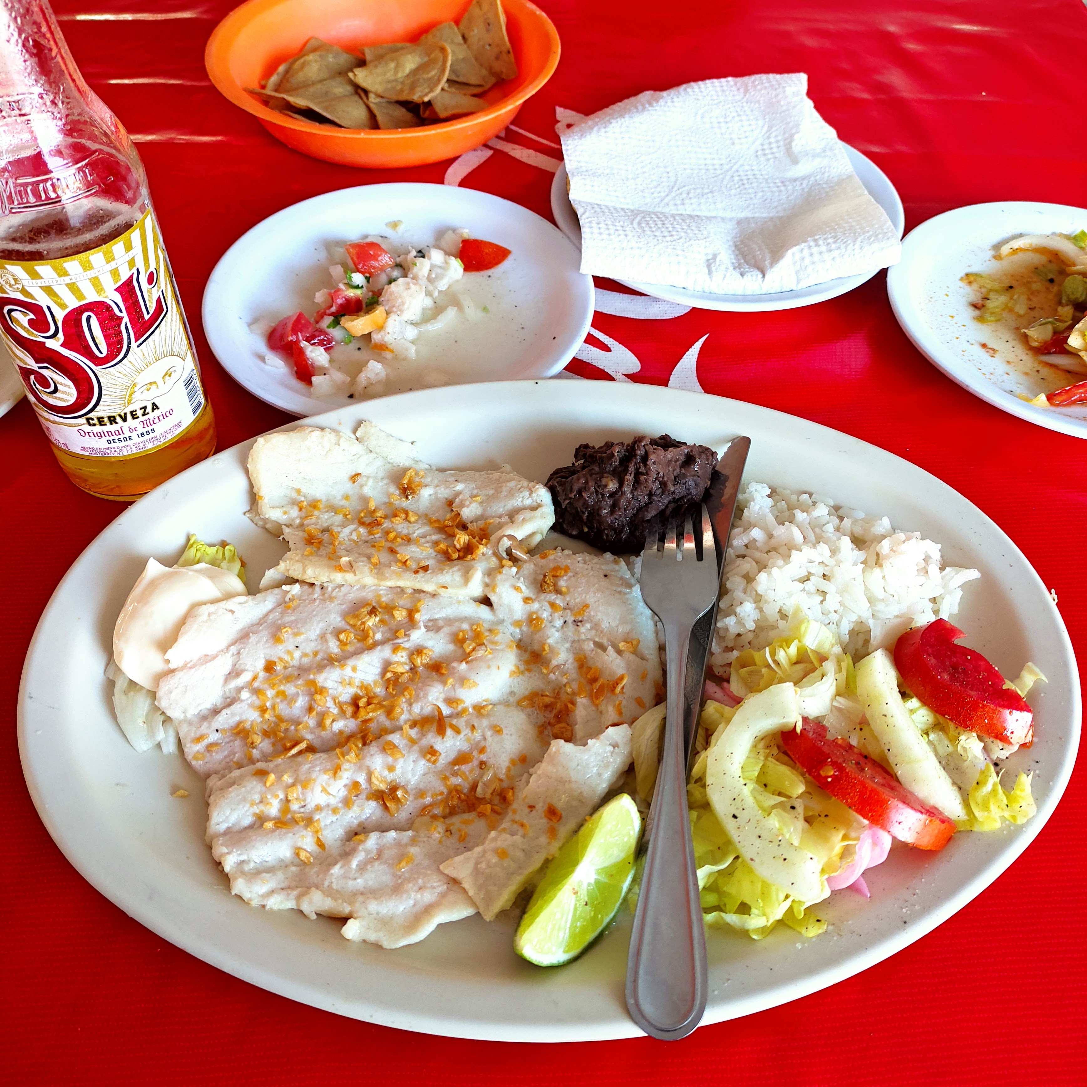 La Terracita image 9