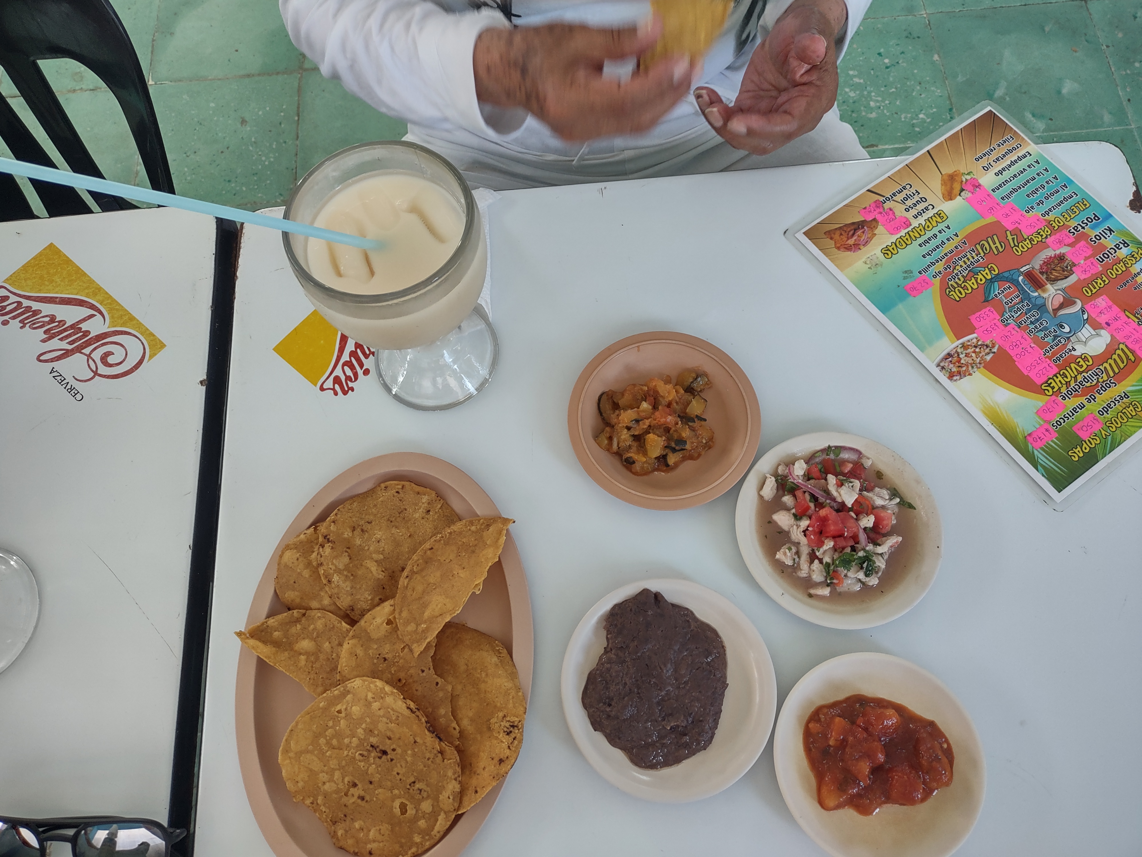 Los 4 Hermanos image 5