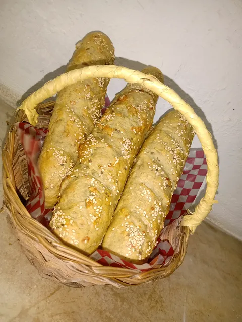 Pizzeria Calle 14 image 6