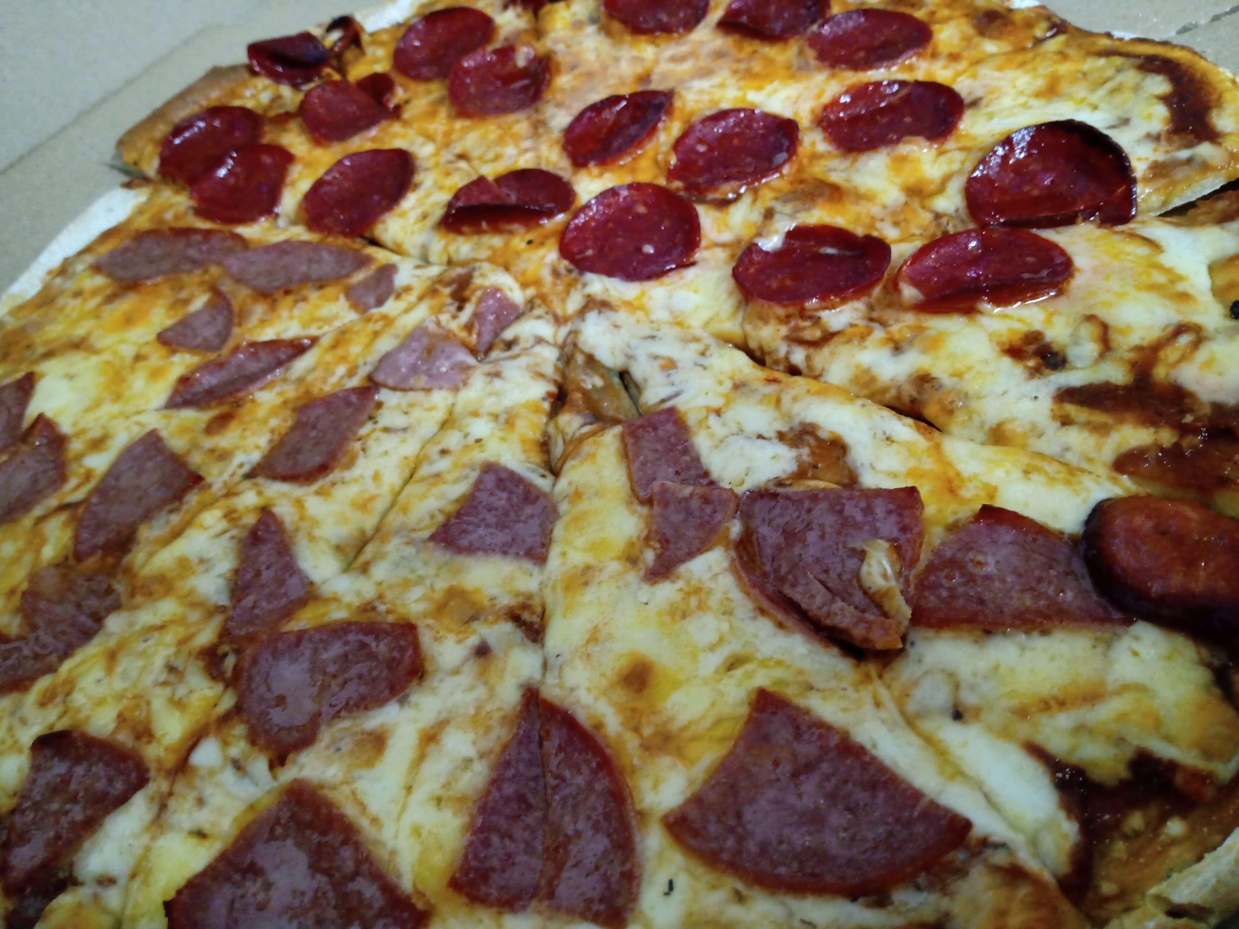 Pizzeria Calle 14 image 9