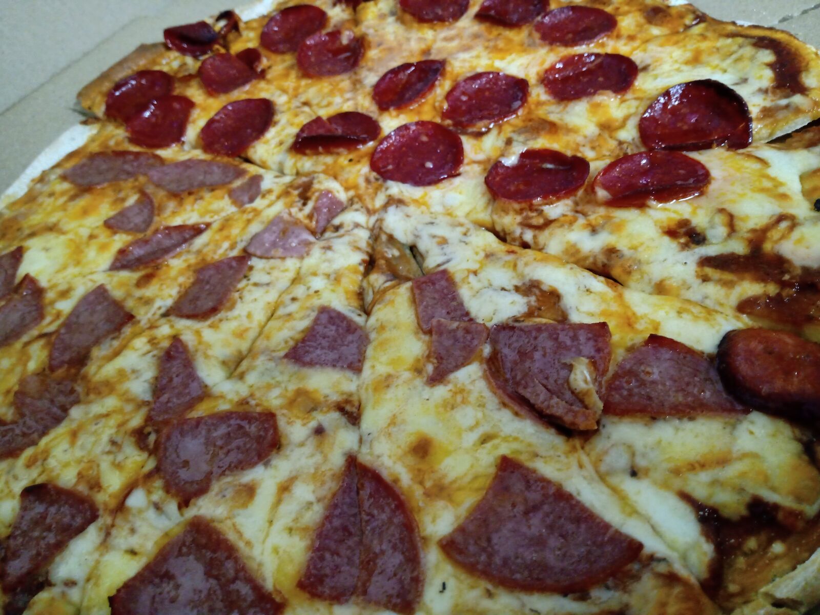 Pizzeria Calle 14 image 9
