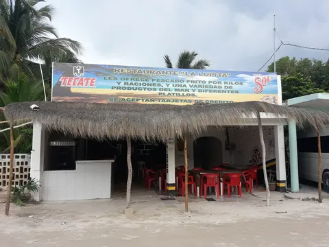 La Lupita image 1