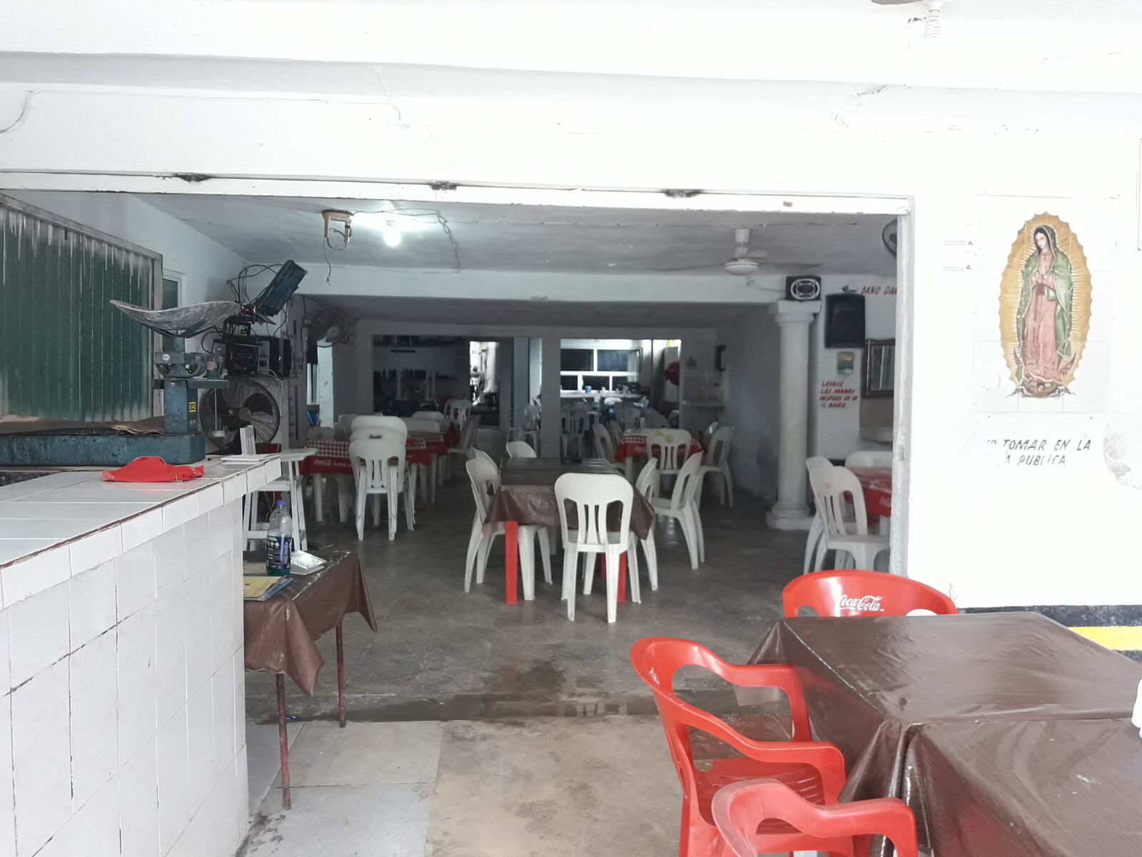 La Lupita image 4