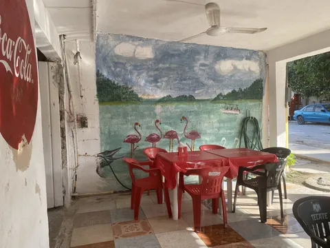 La Lupita image 6