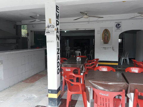 La Lupita image 7