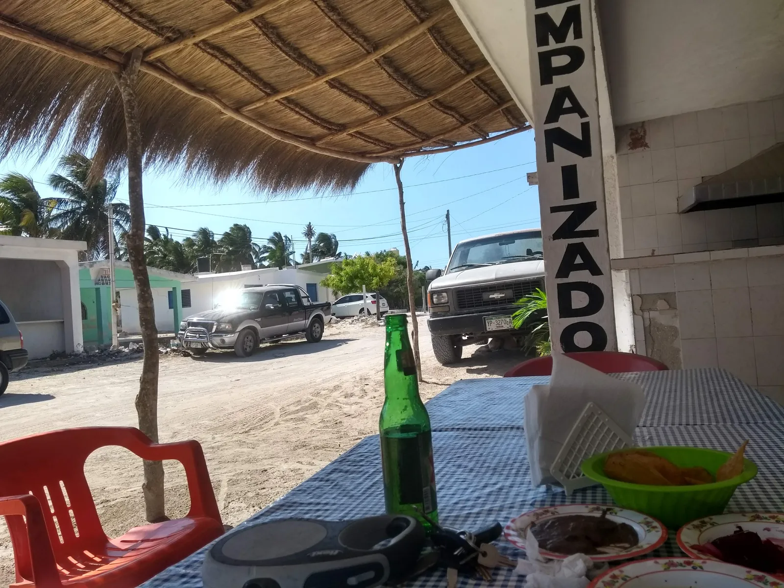 La Lupita image 10
