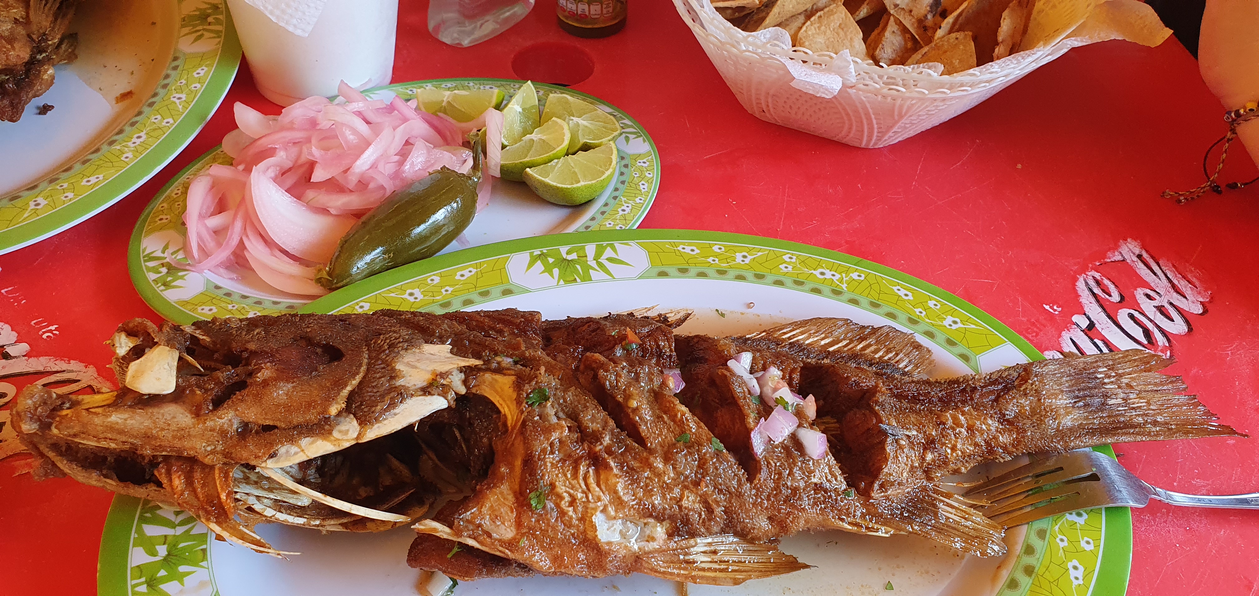 Pescadería Chelem image 1