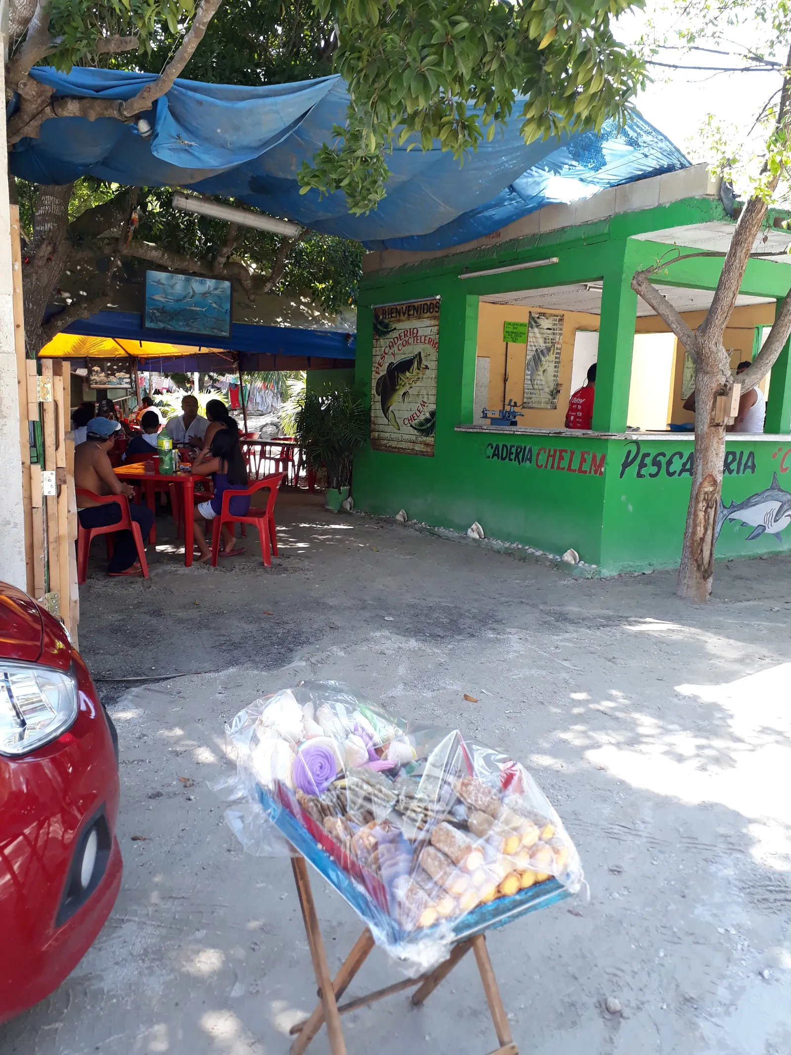 Pescadería Chelem image 2