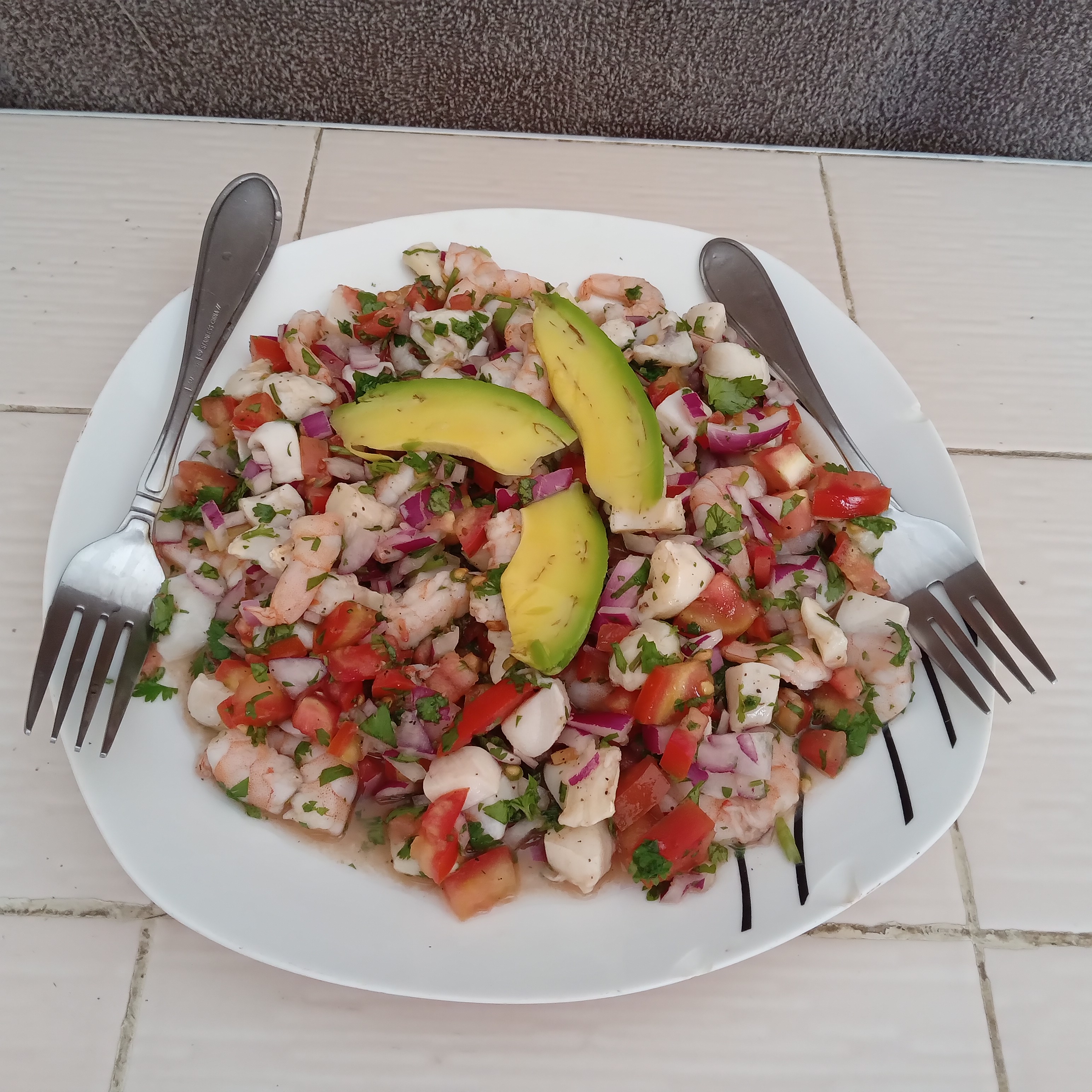 Pescadería Chelem image 3