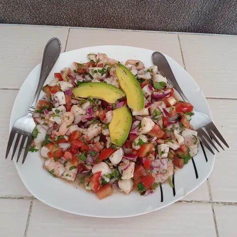 Pescadería Chelem image 3